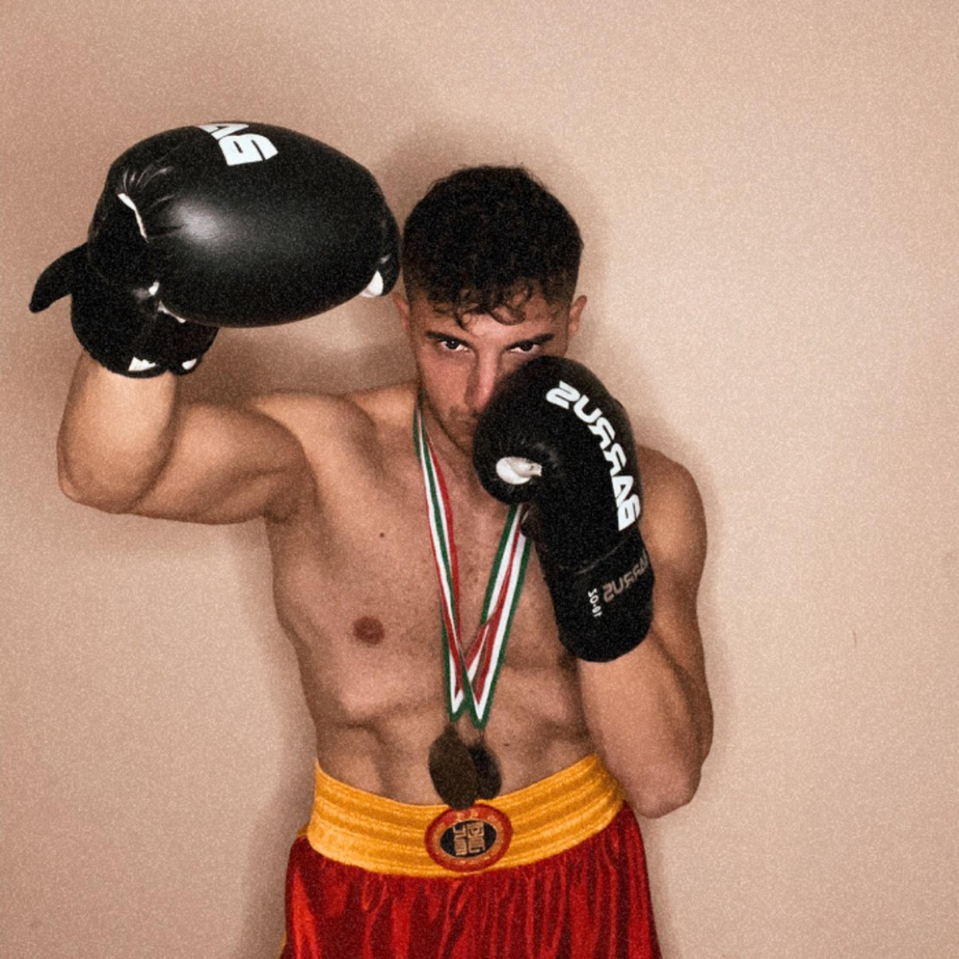Francesco Cristiano