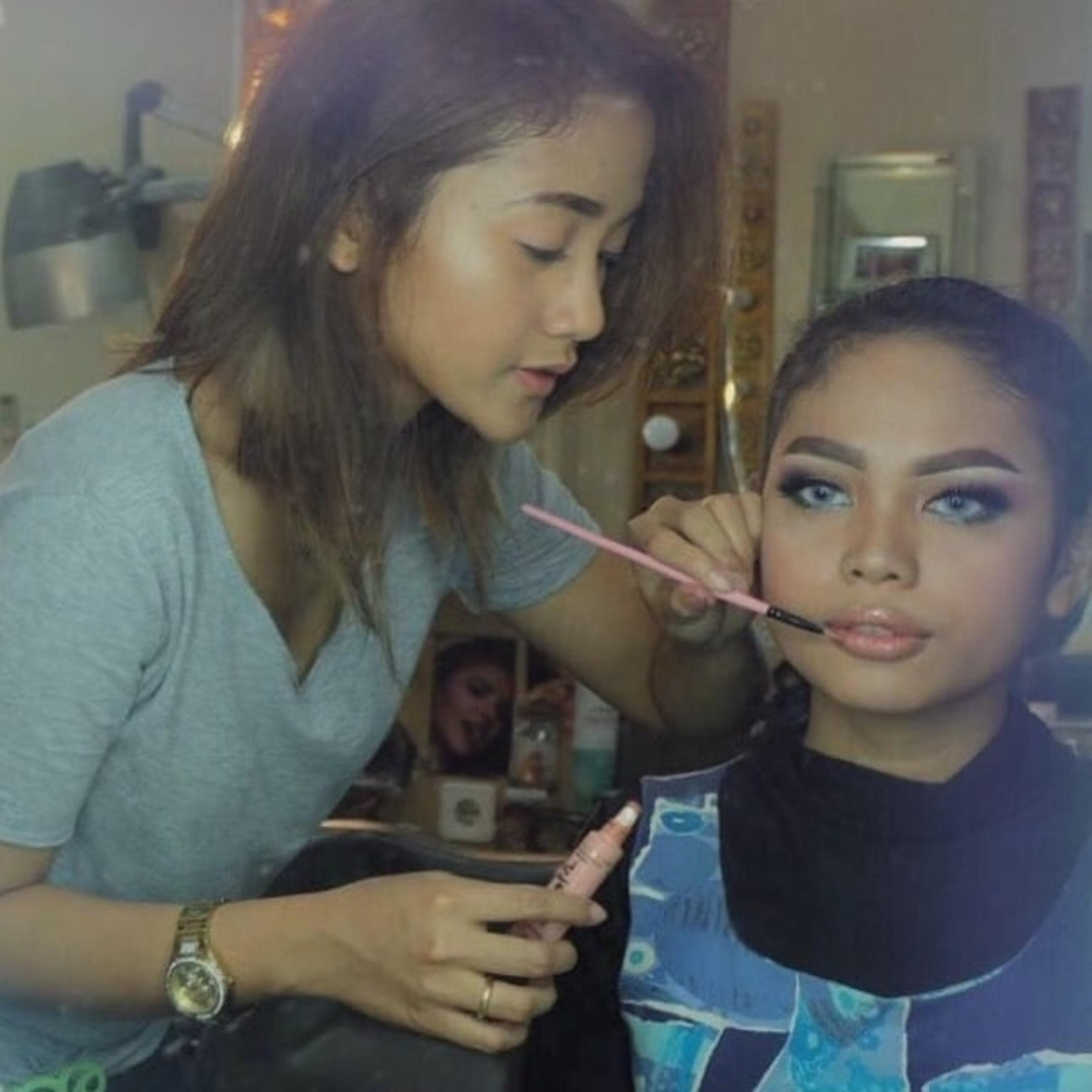 Yasha Dinda Paramita