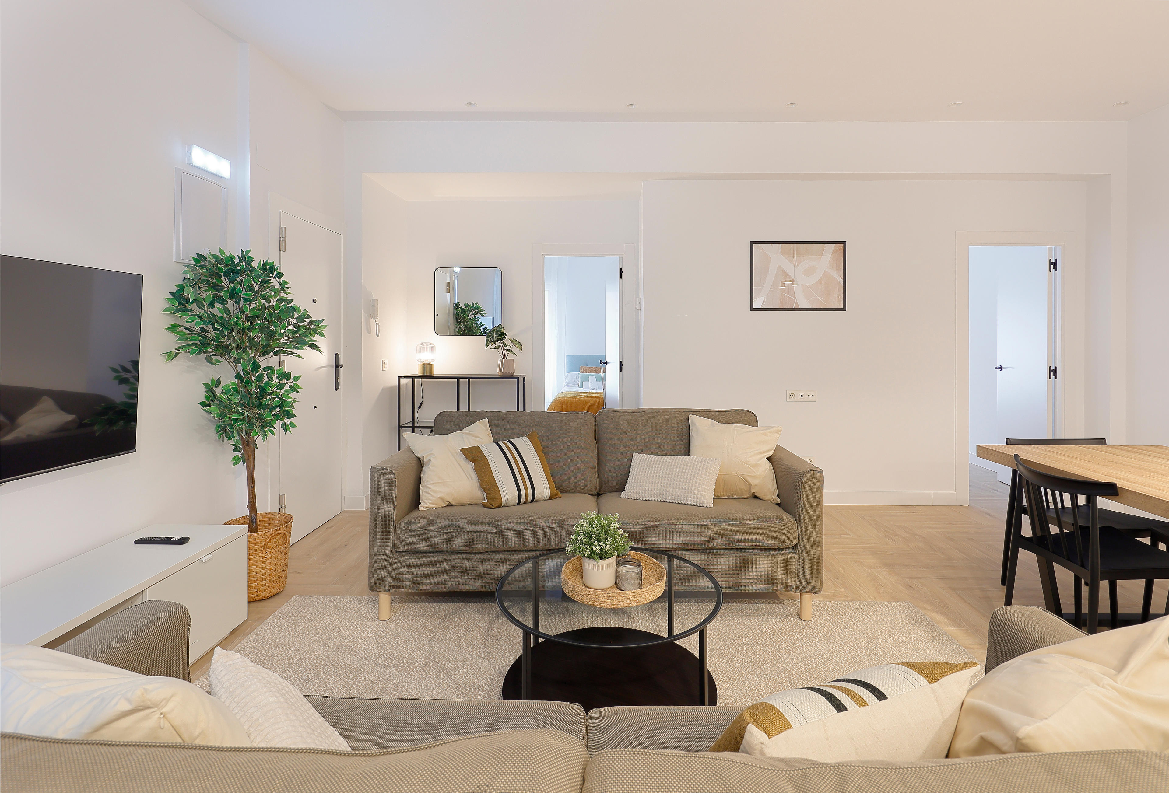 ALEA HOME STAGING S.L.