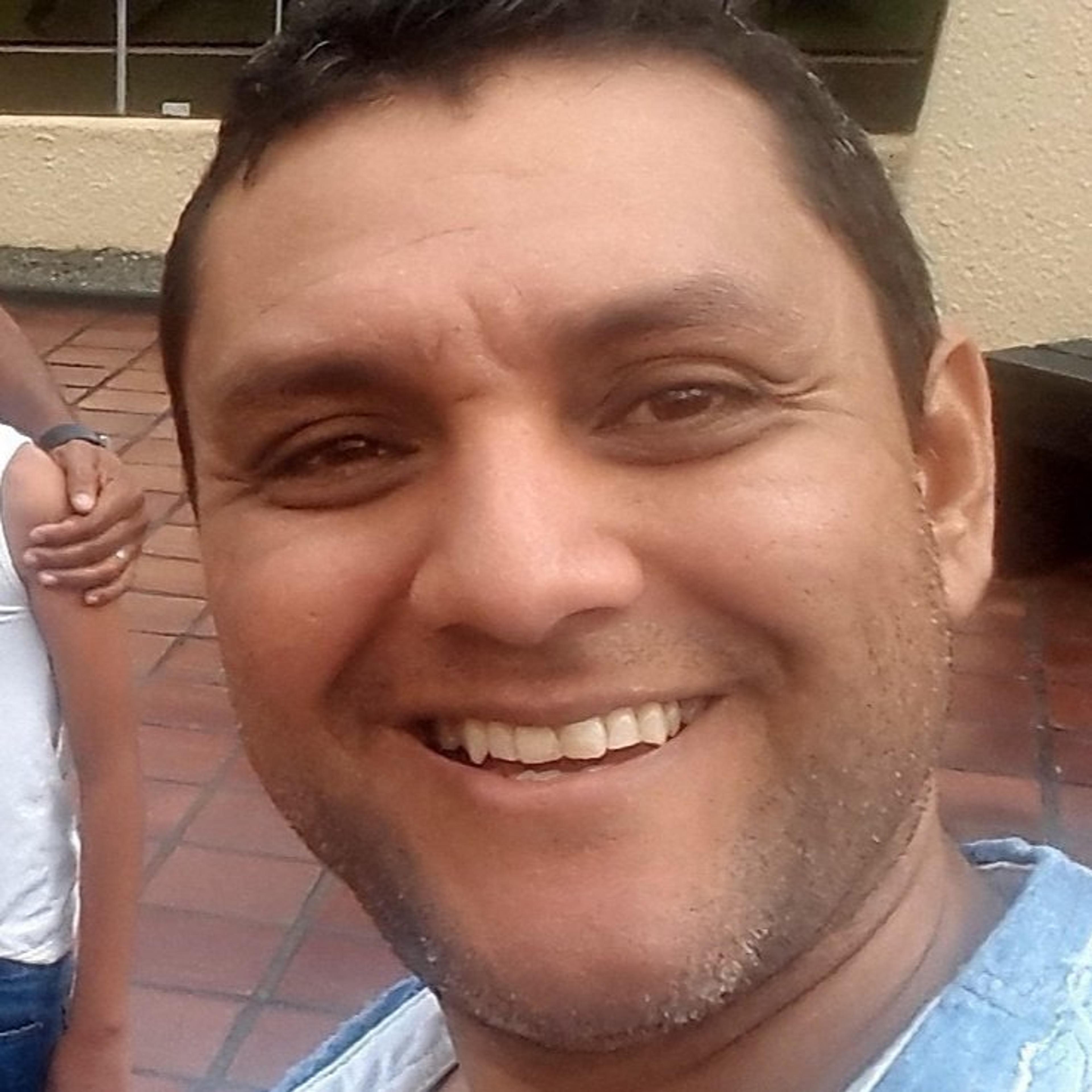 Hahyler Aldana