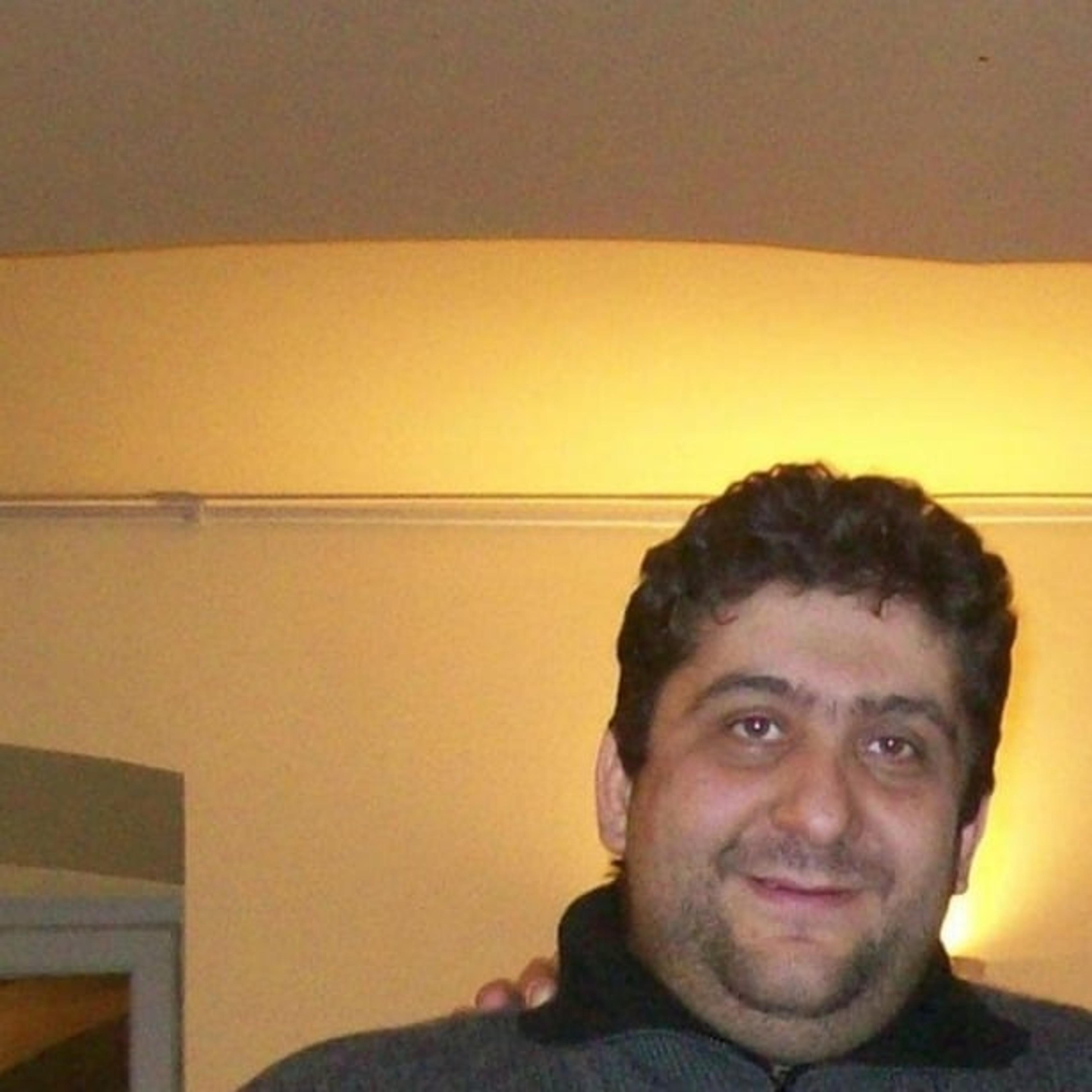 Giovanni geom di dedda
