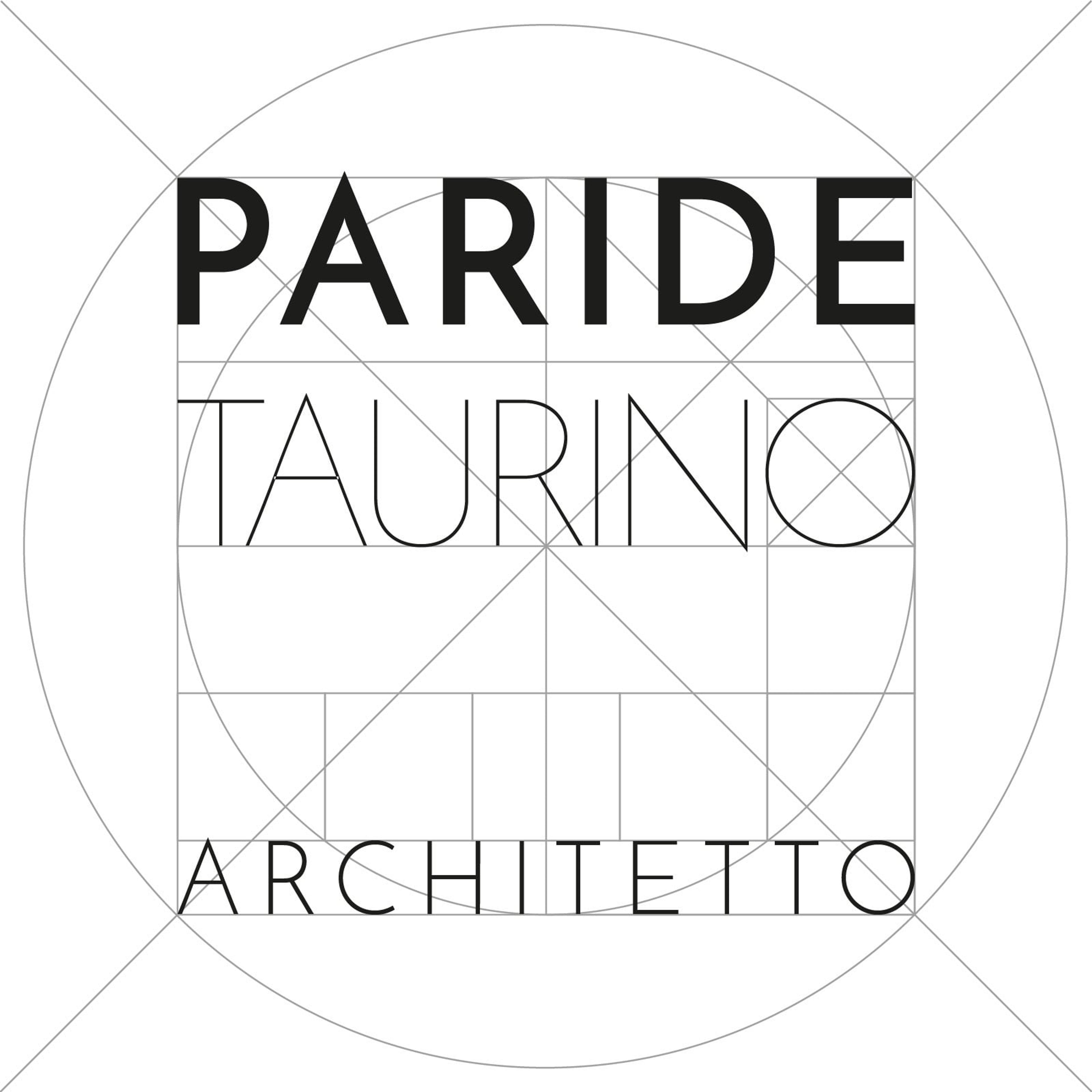 Paride Antonio Taurino Architetto