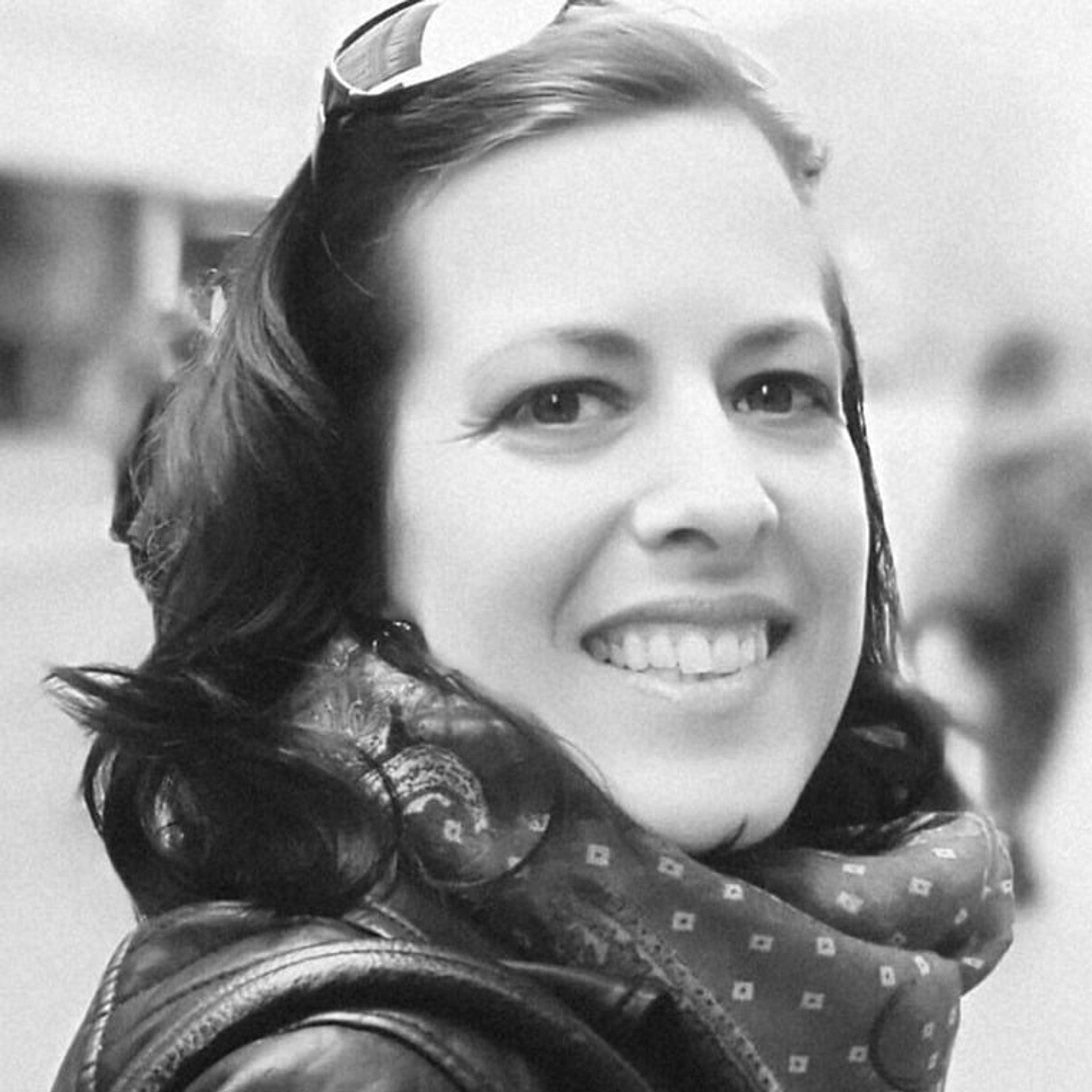 Sandra Rabl