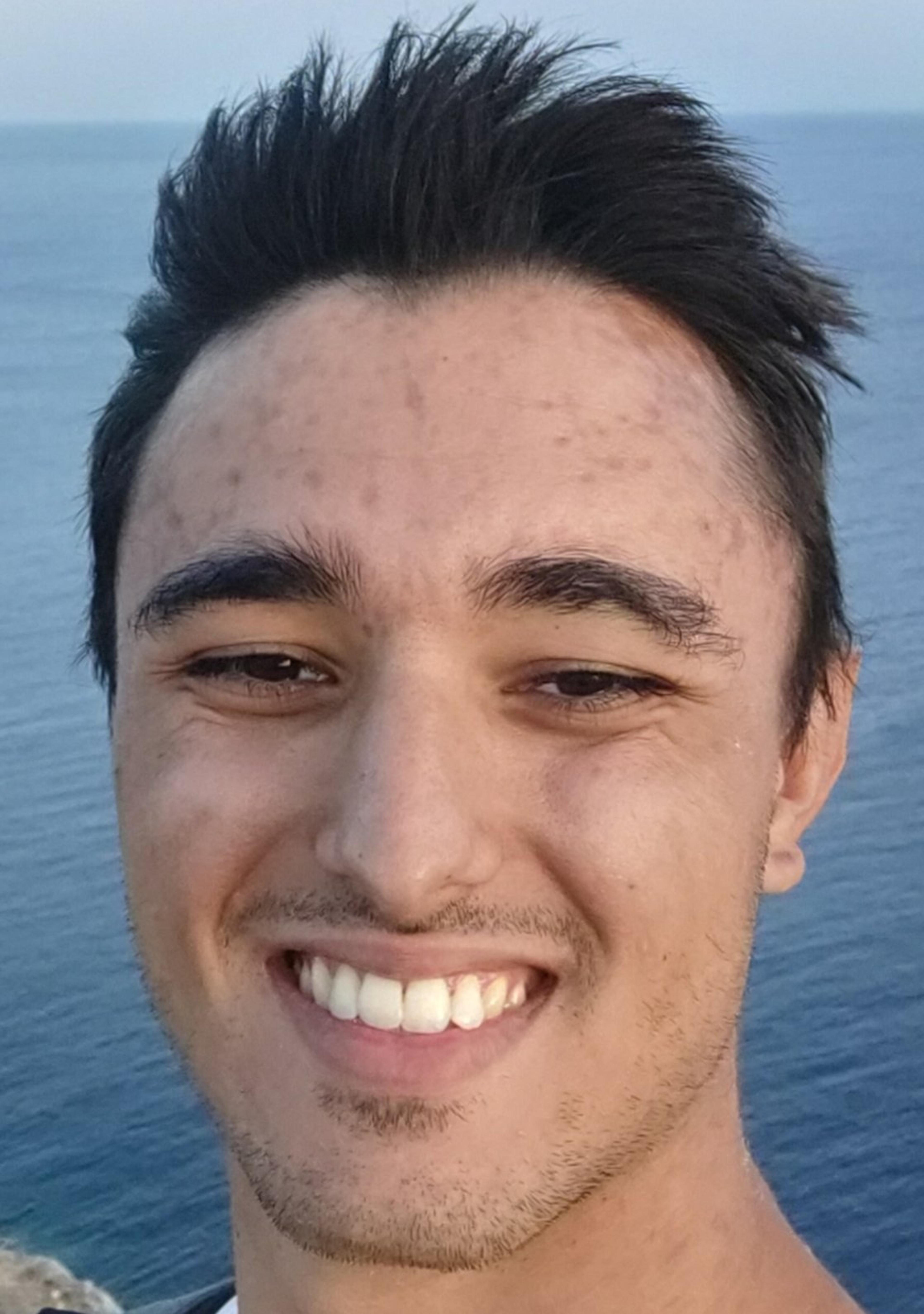 Luca Di Folco