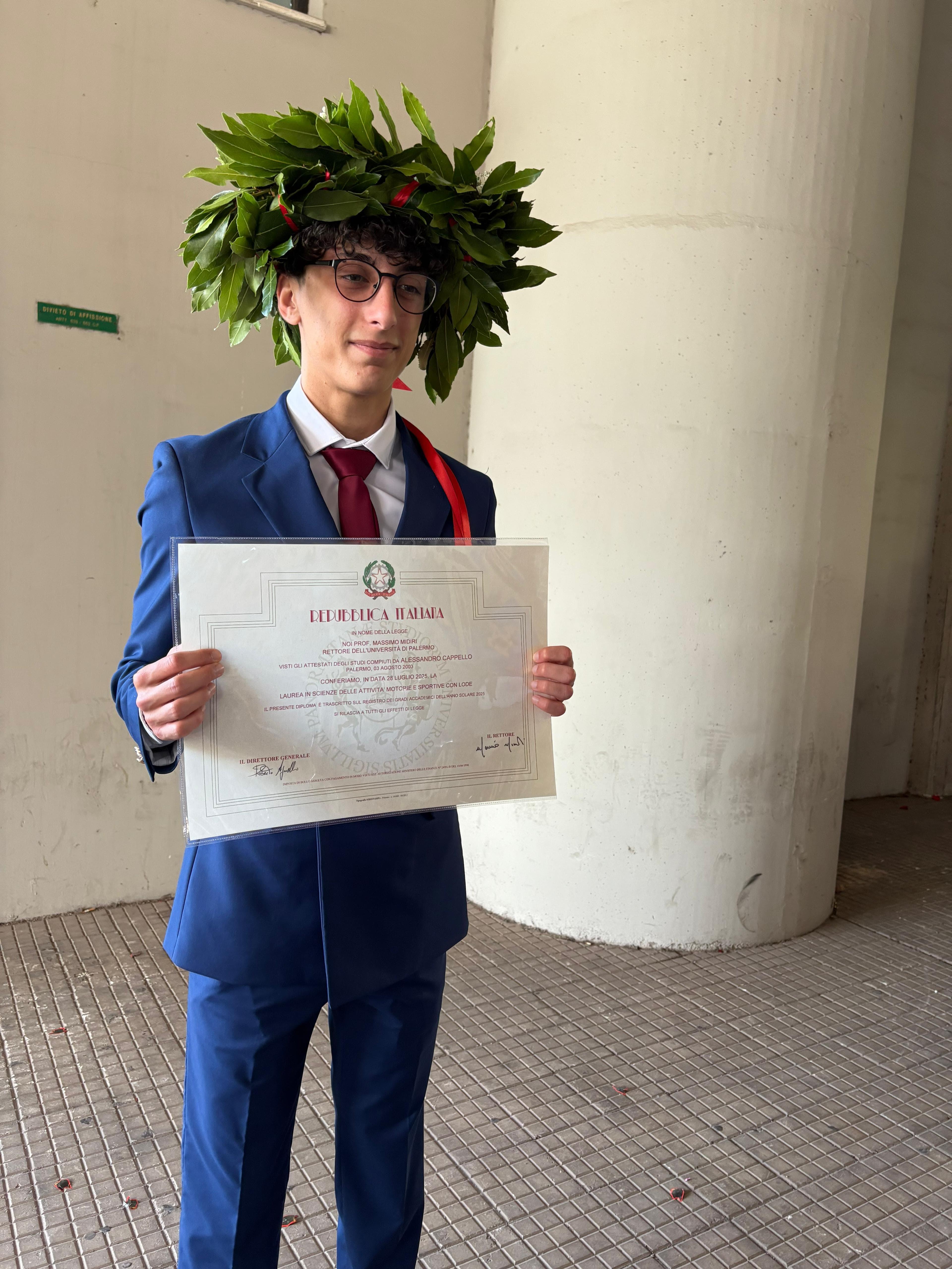 Alessandro Cappello