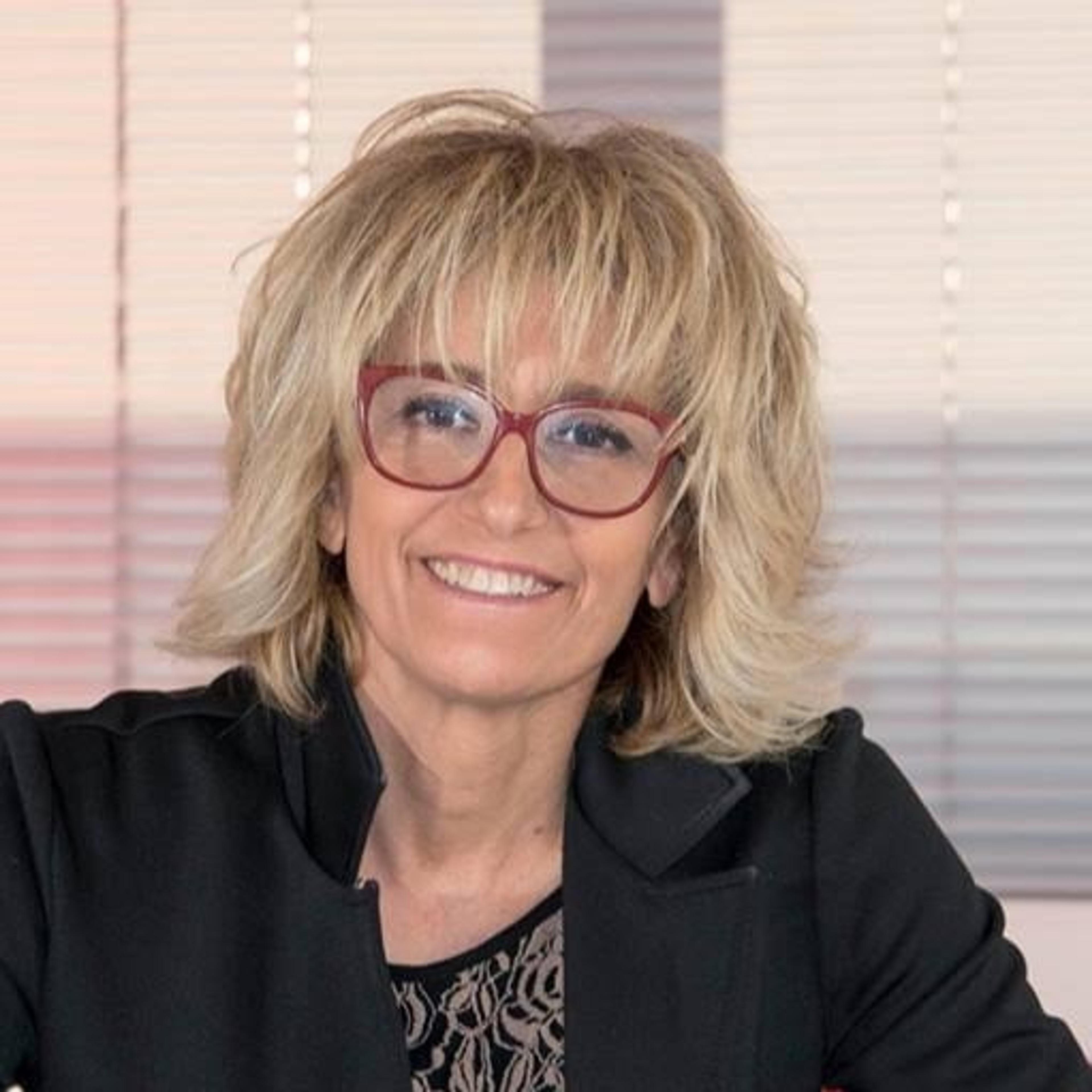 ROMANA MONDUZZI Taping e Life Coaching Aziendale e Sportivo