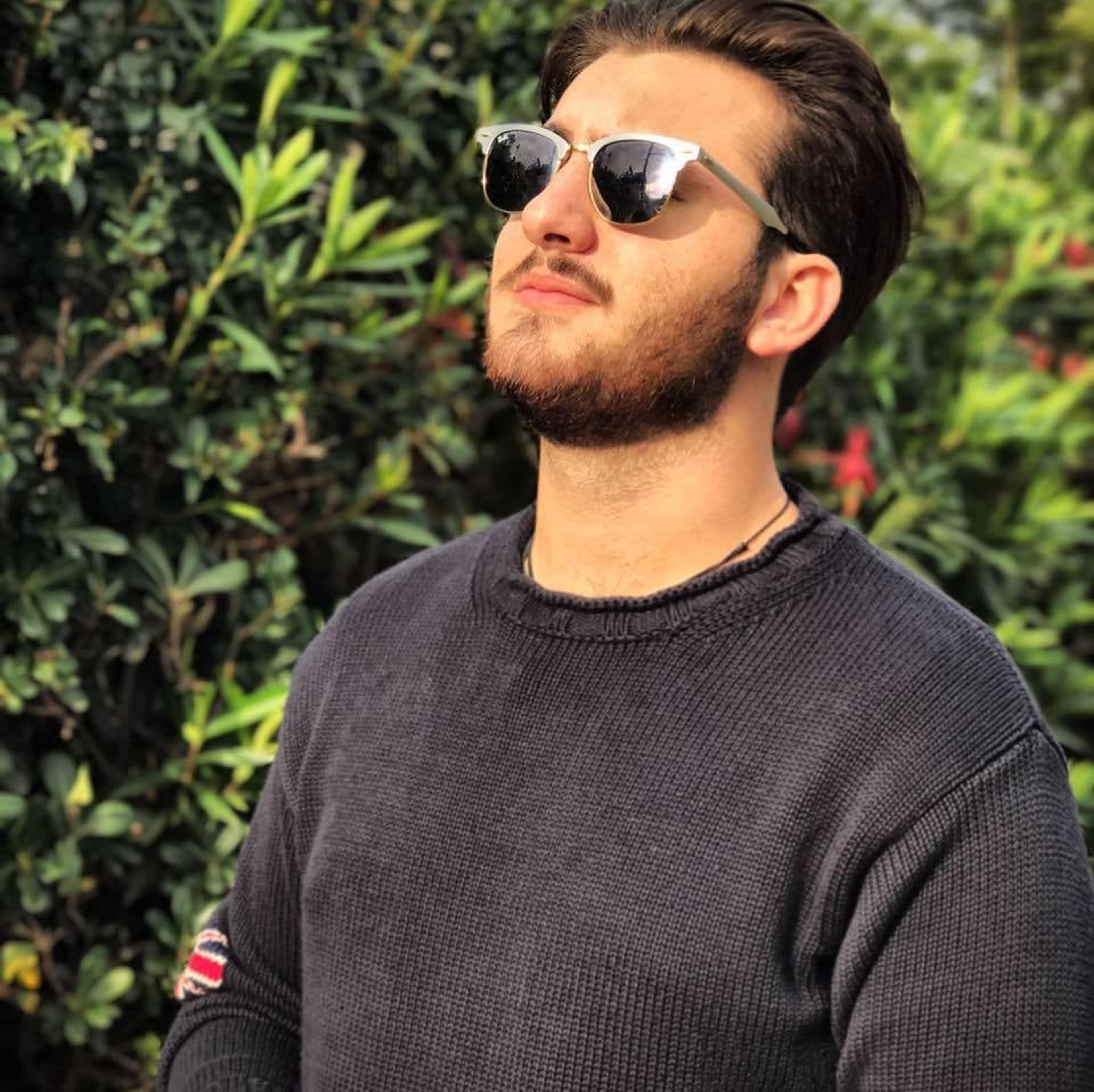 Edoardo Galati