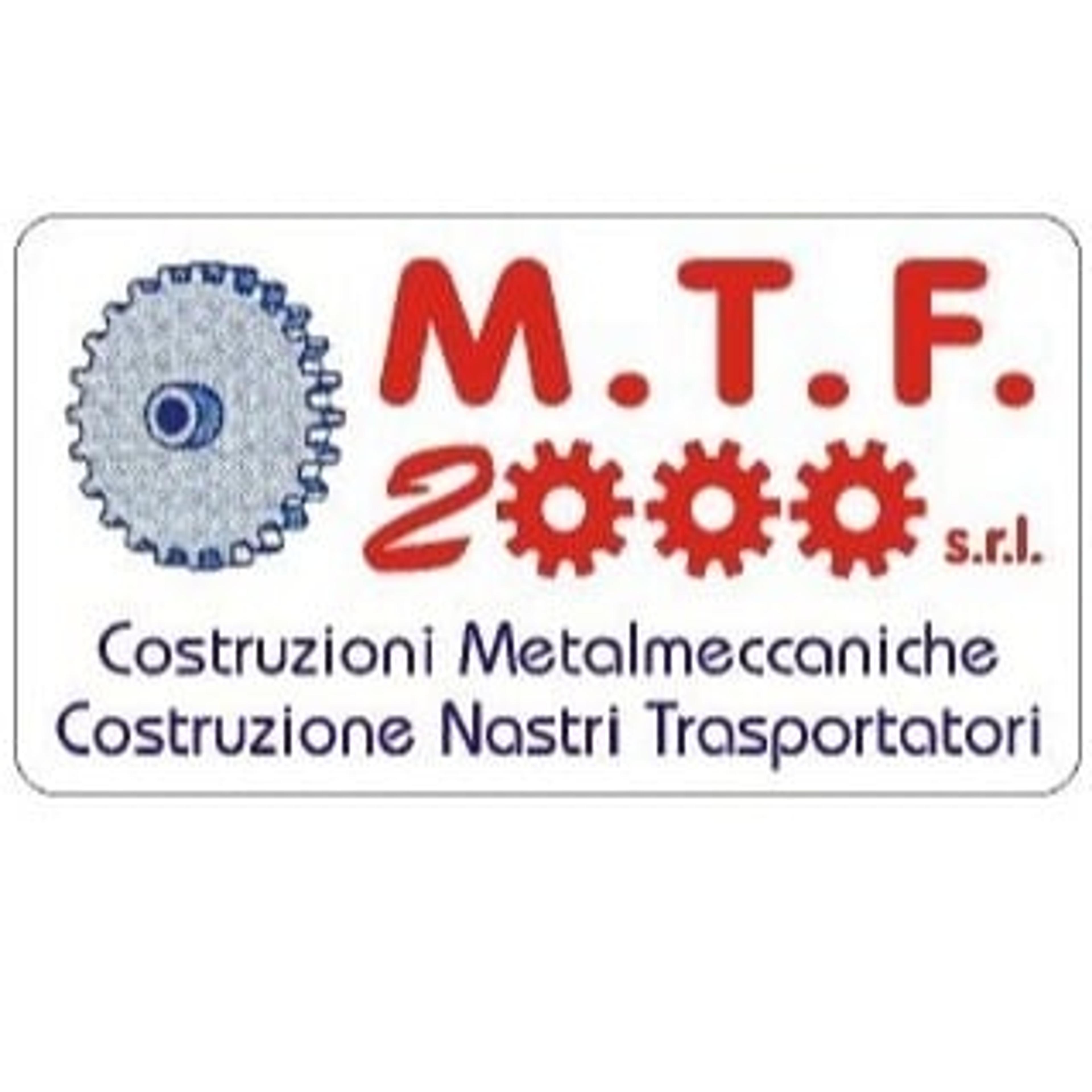 M.T.F. 2000 srl