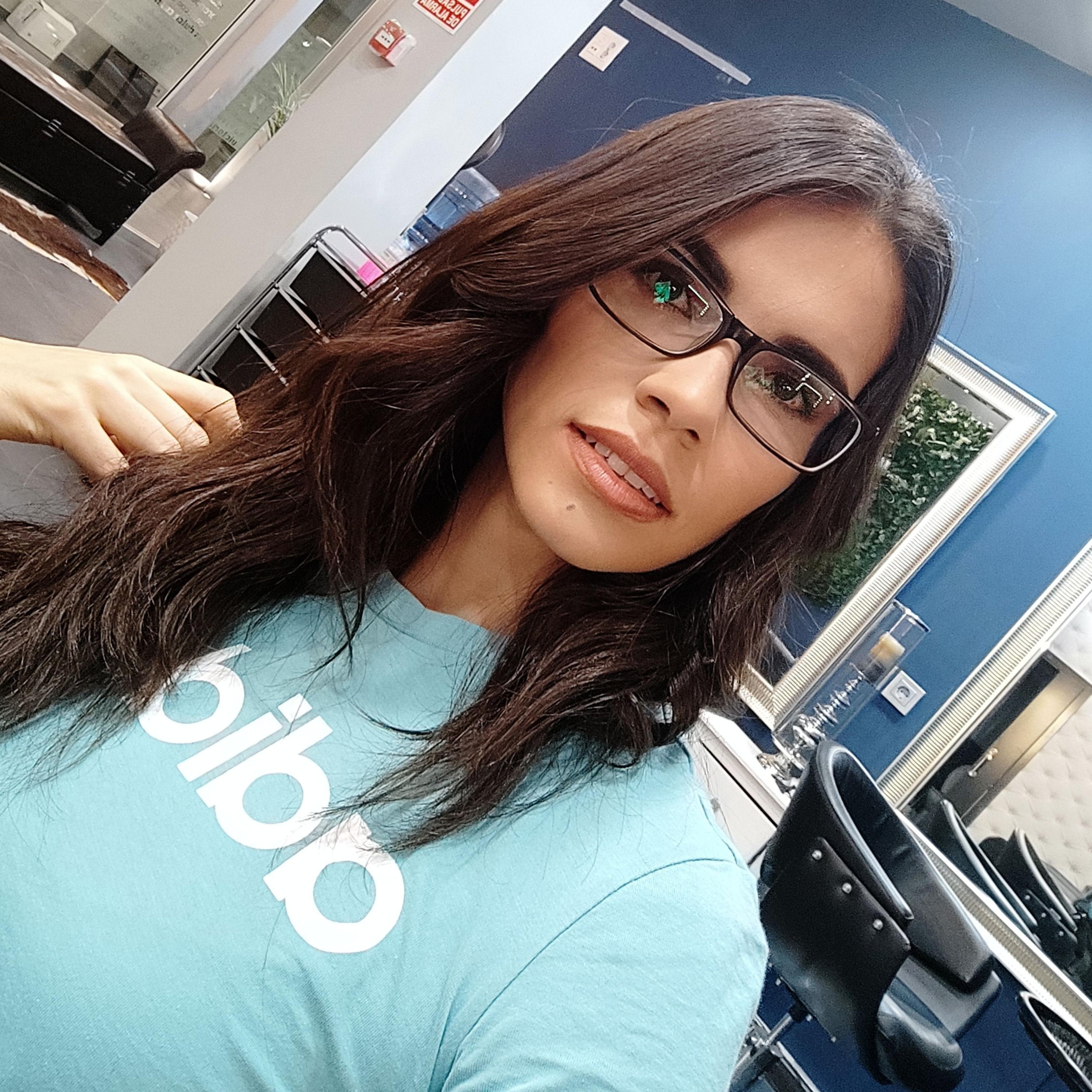 Sthephany Pérez O.