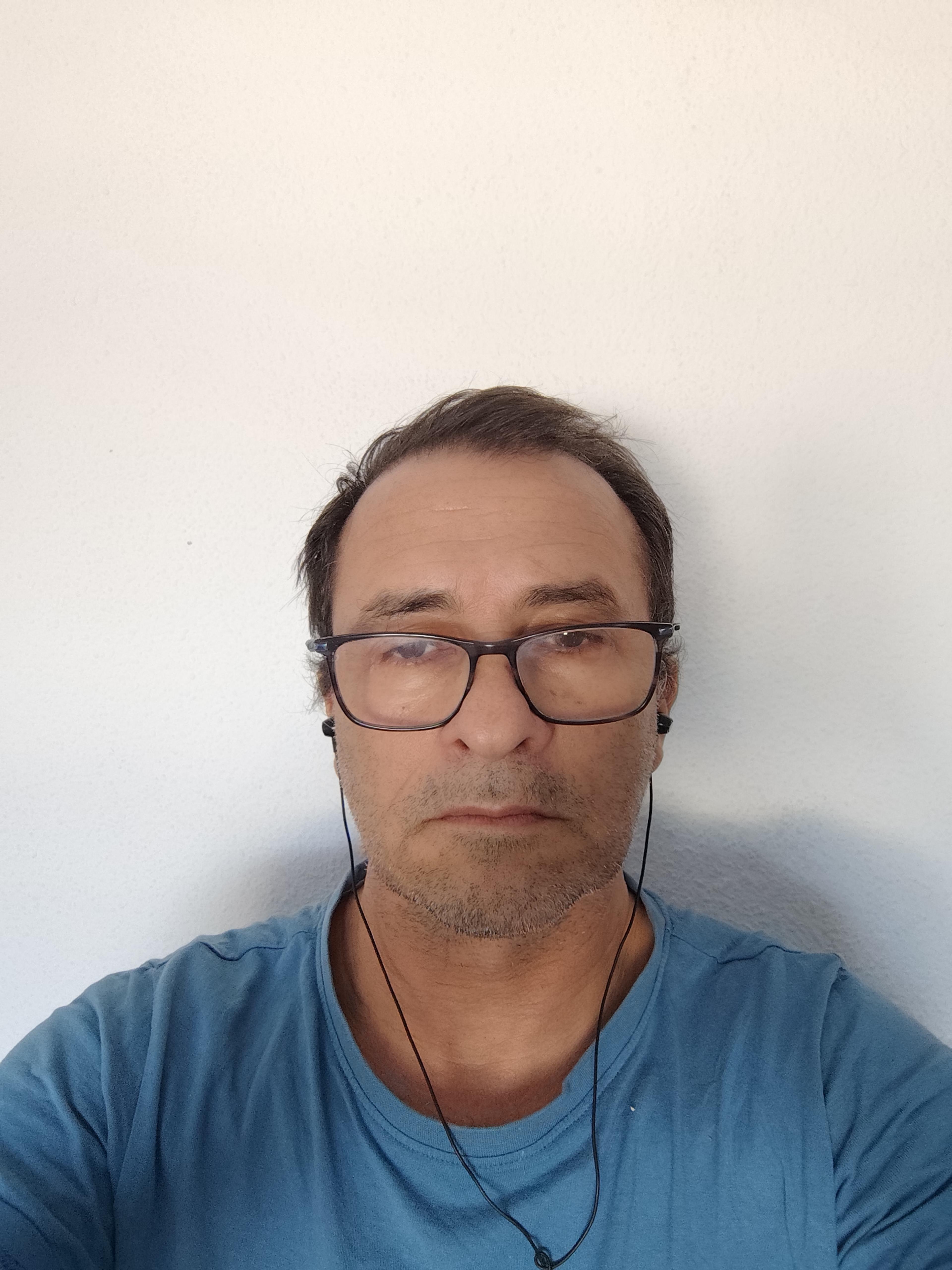 JOSE DANIEL HERNANDEZ