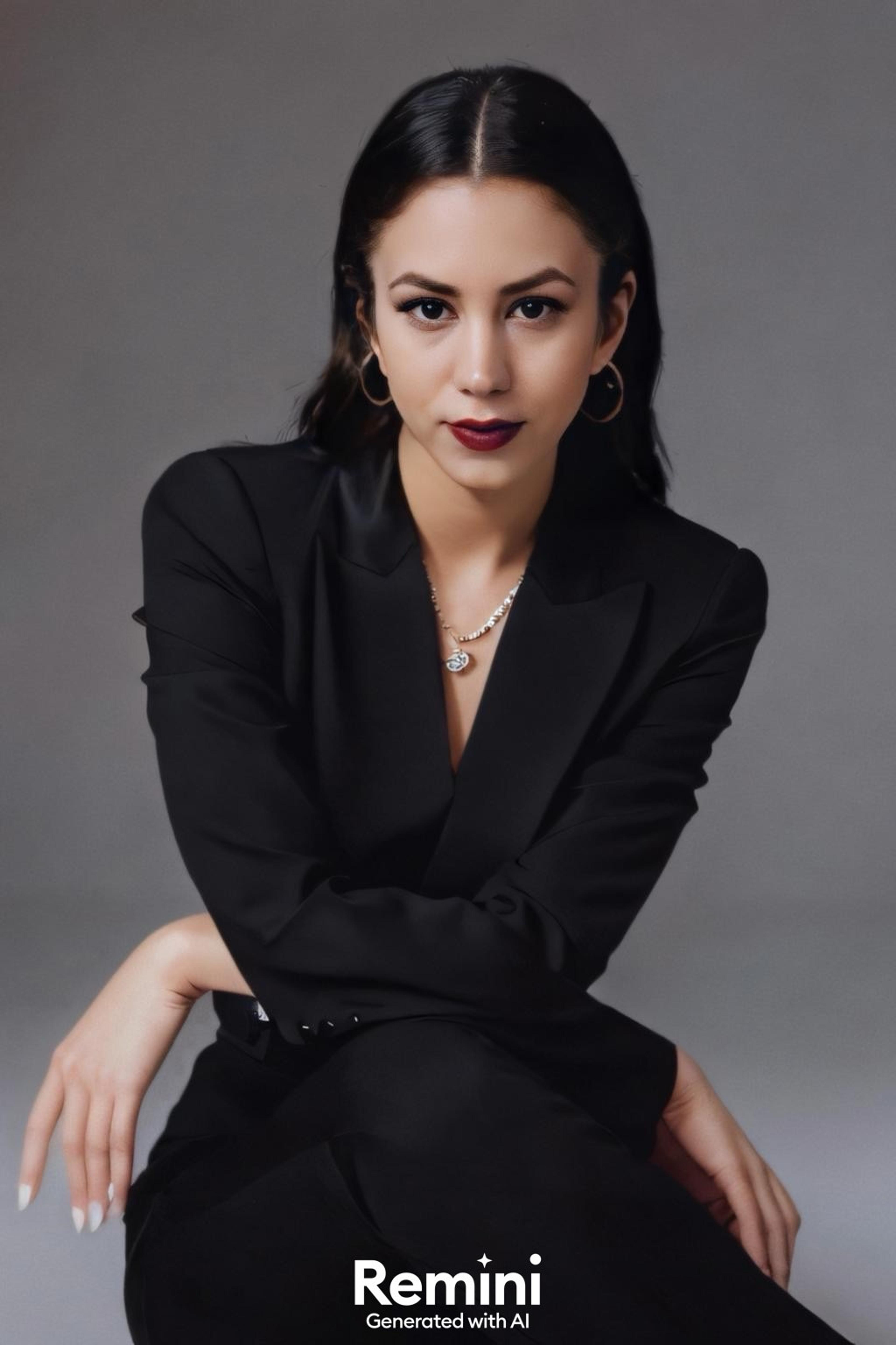 Gizem Peri Özkara