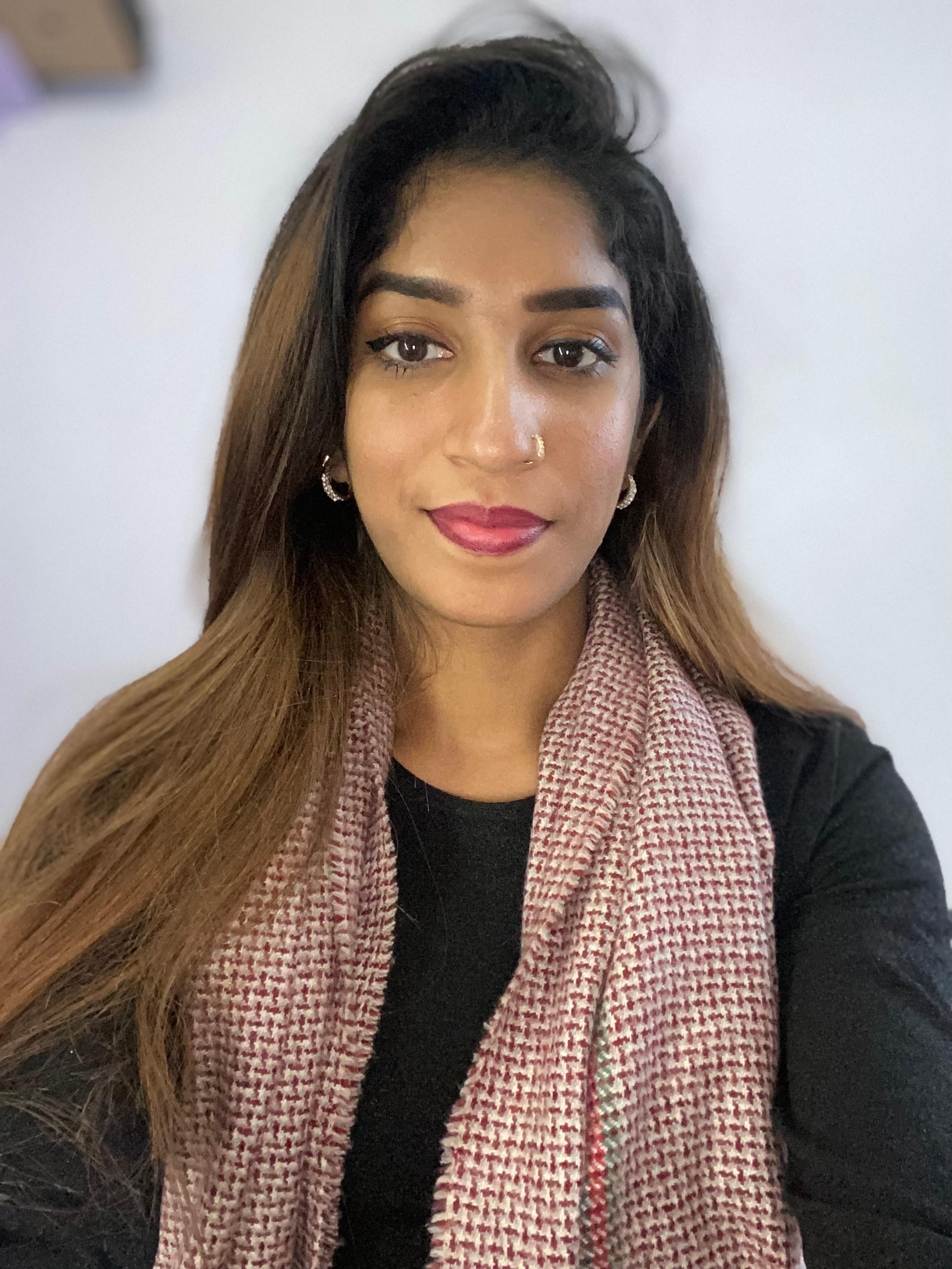 Jencia Udayan