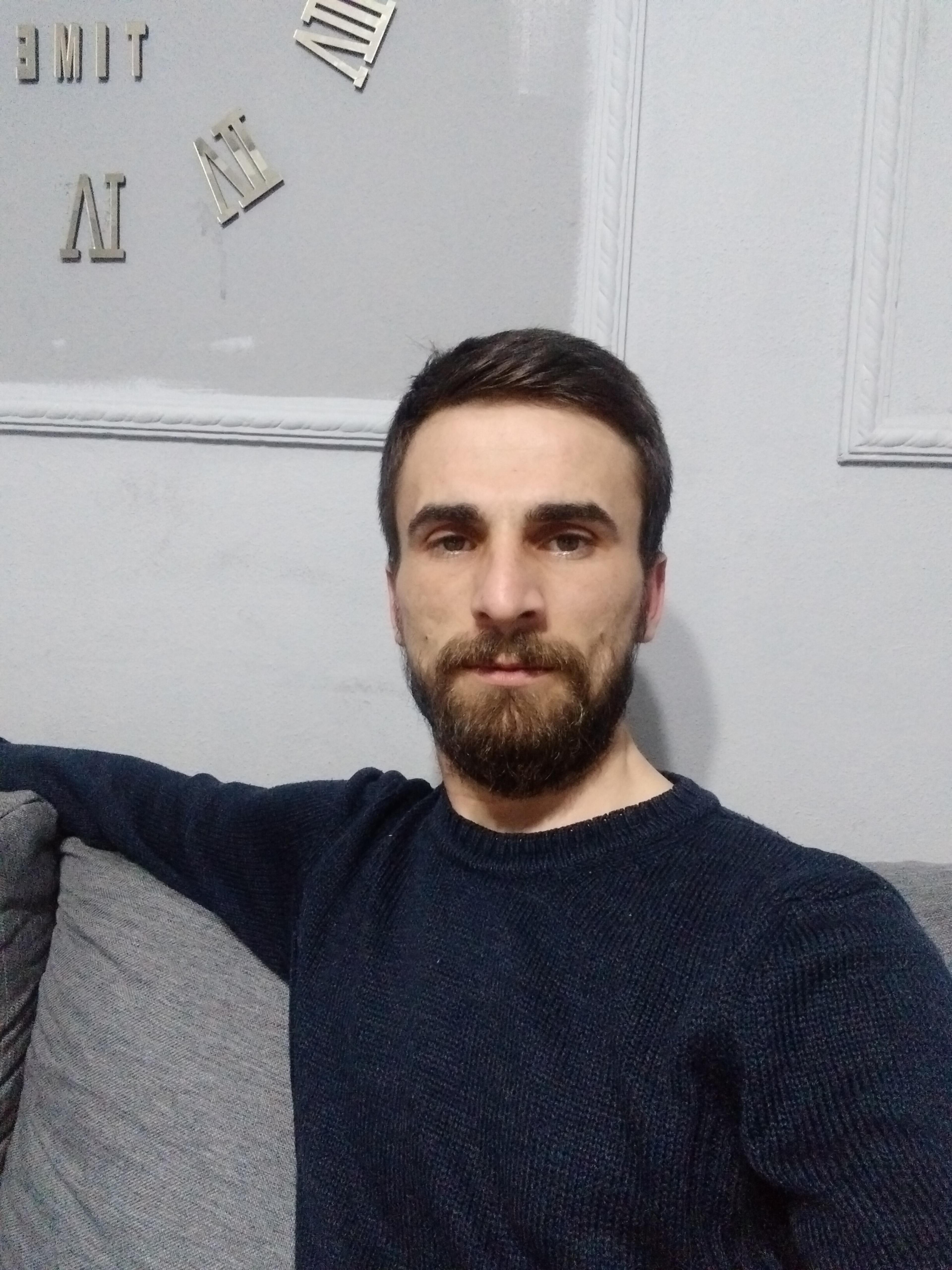 Beytullah Durmuş