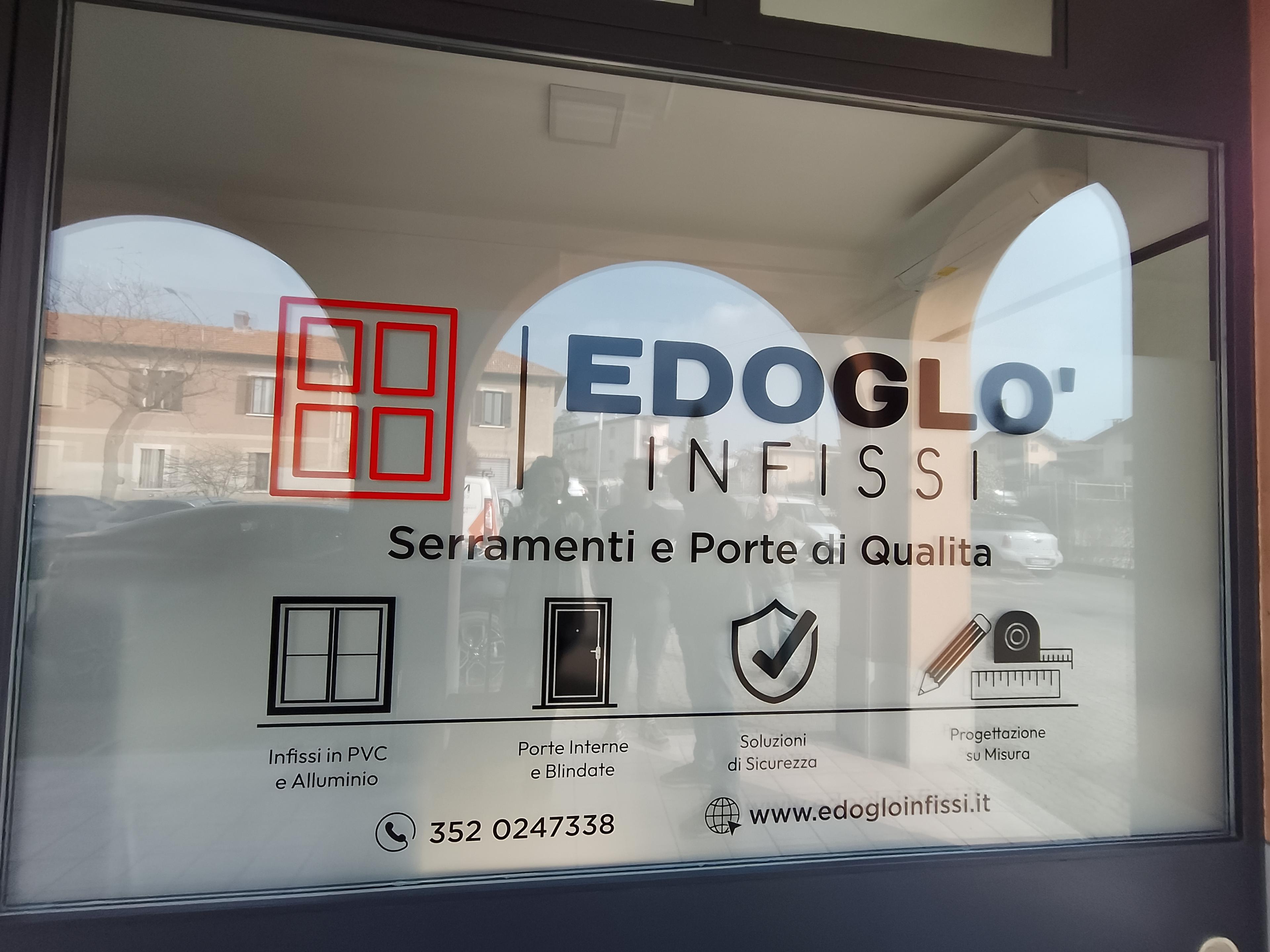 Edogló Infissi