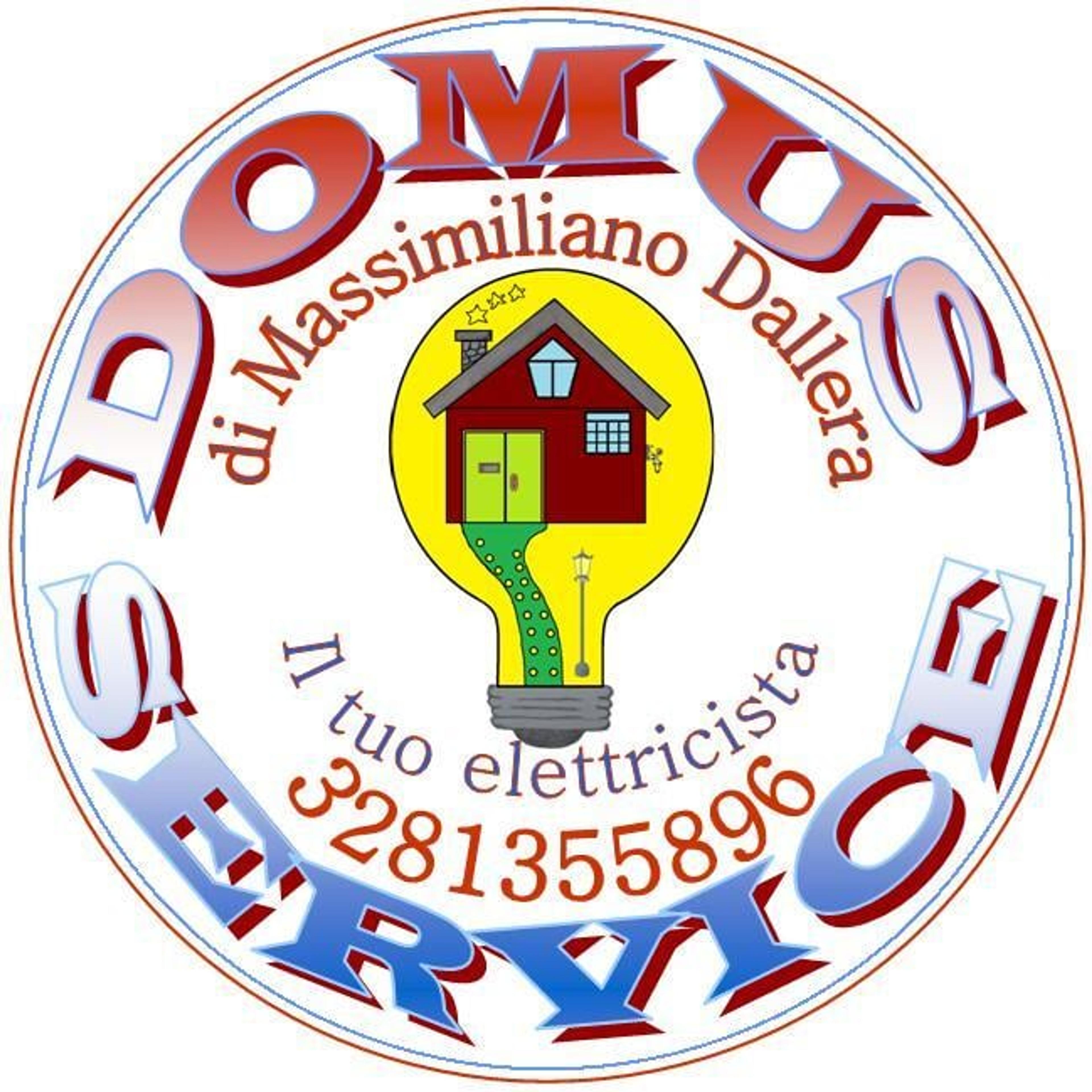 Domus Service di Massimiliano Dallera