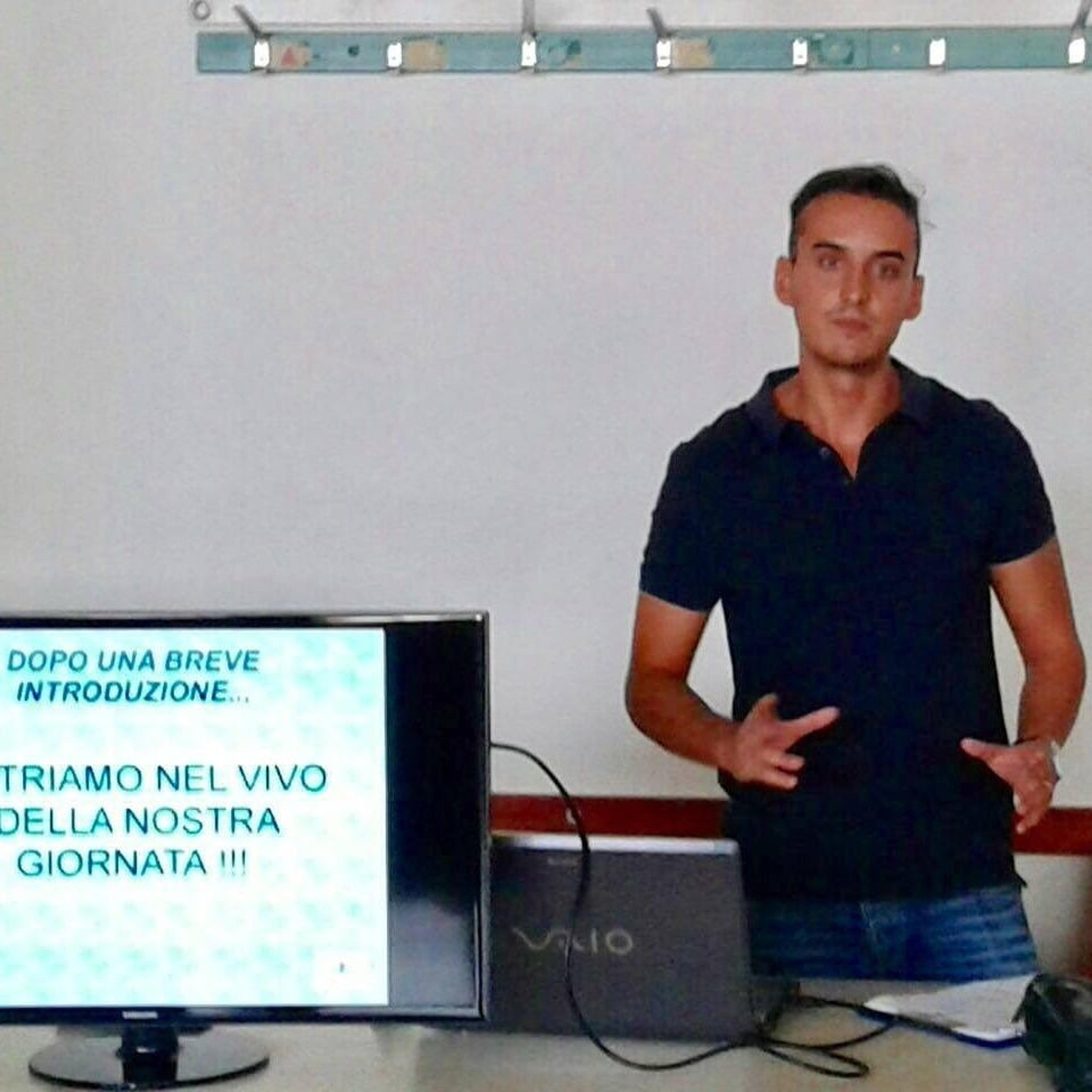 Simone Navicelli