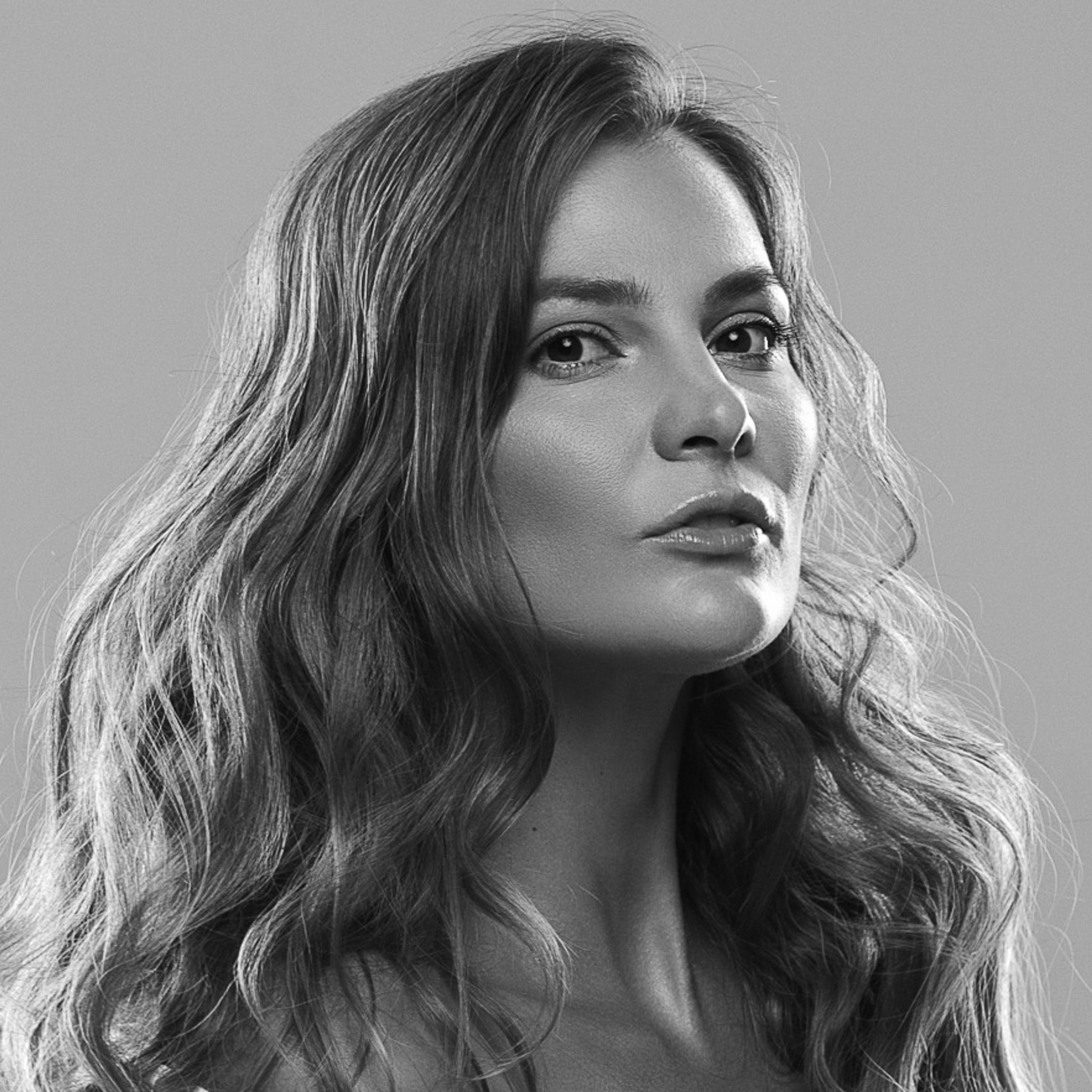Karina Manuzina