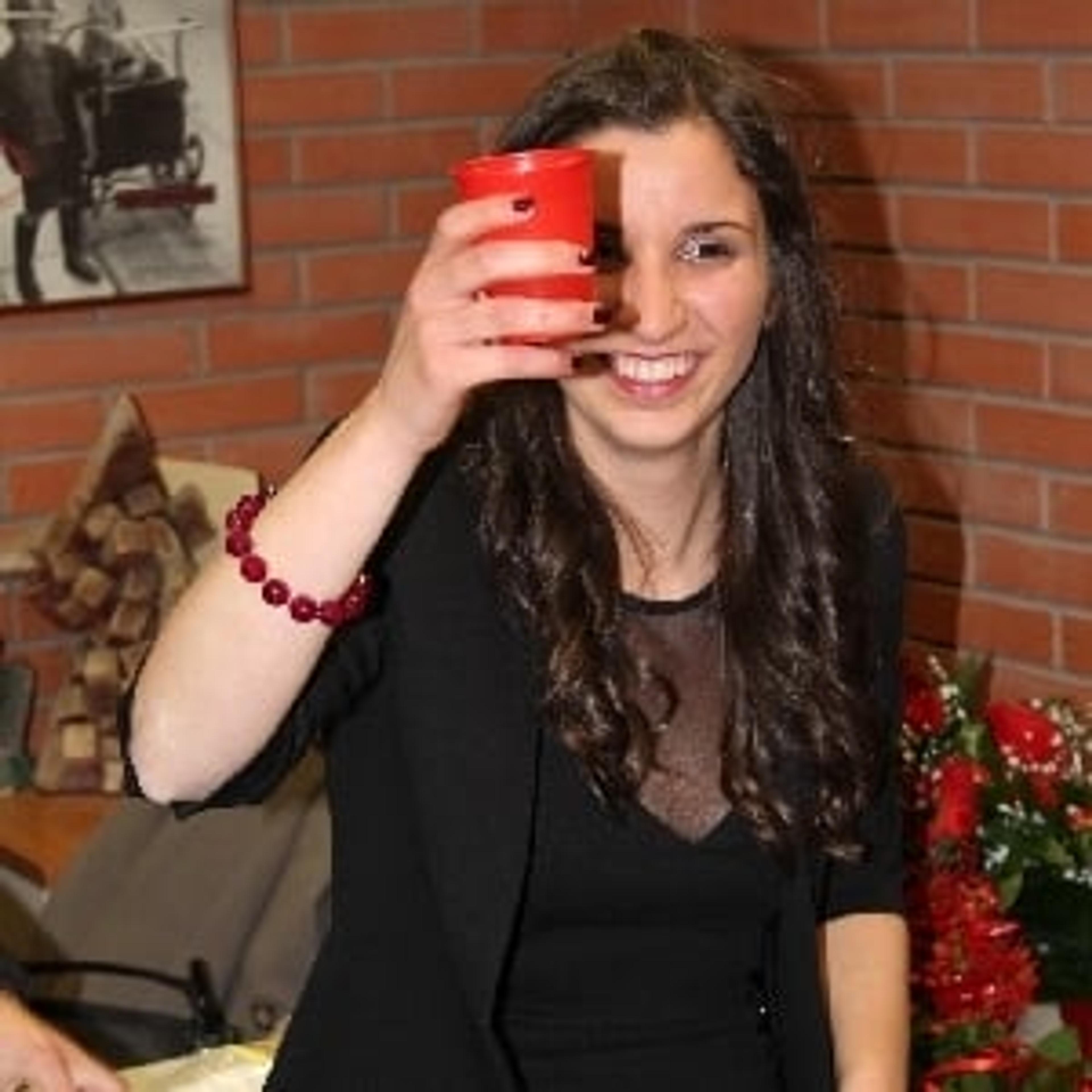Daniela De Luca