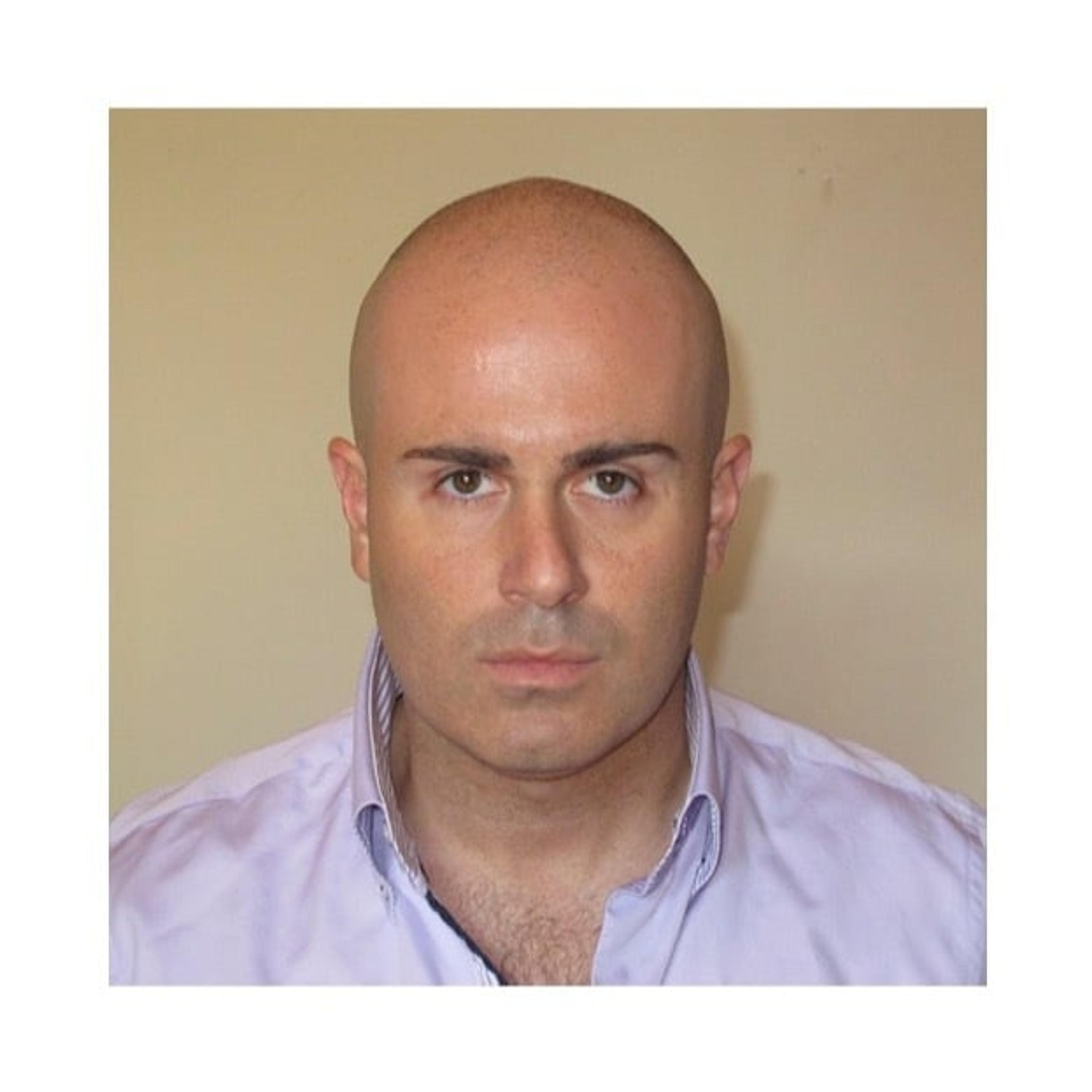 David Clemente