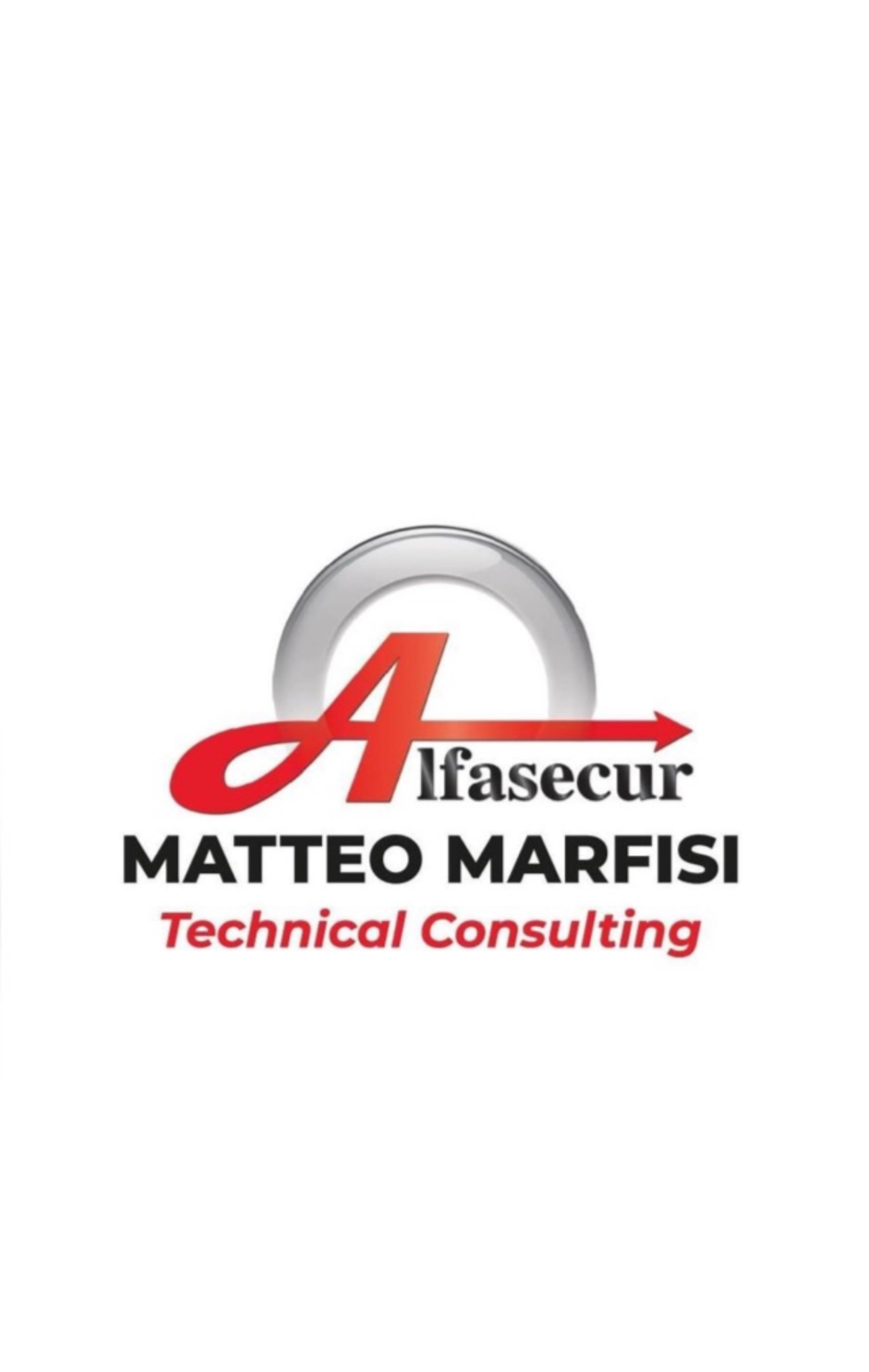 Matteo Marfisi