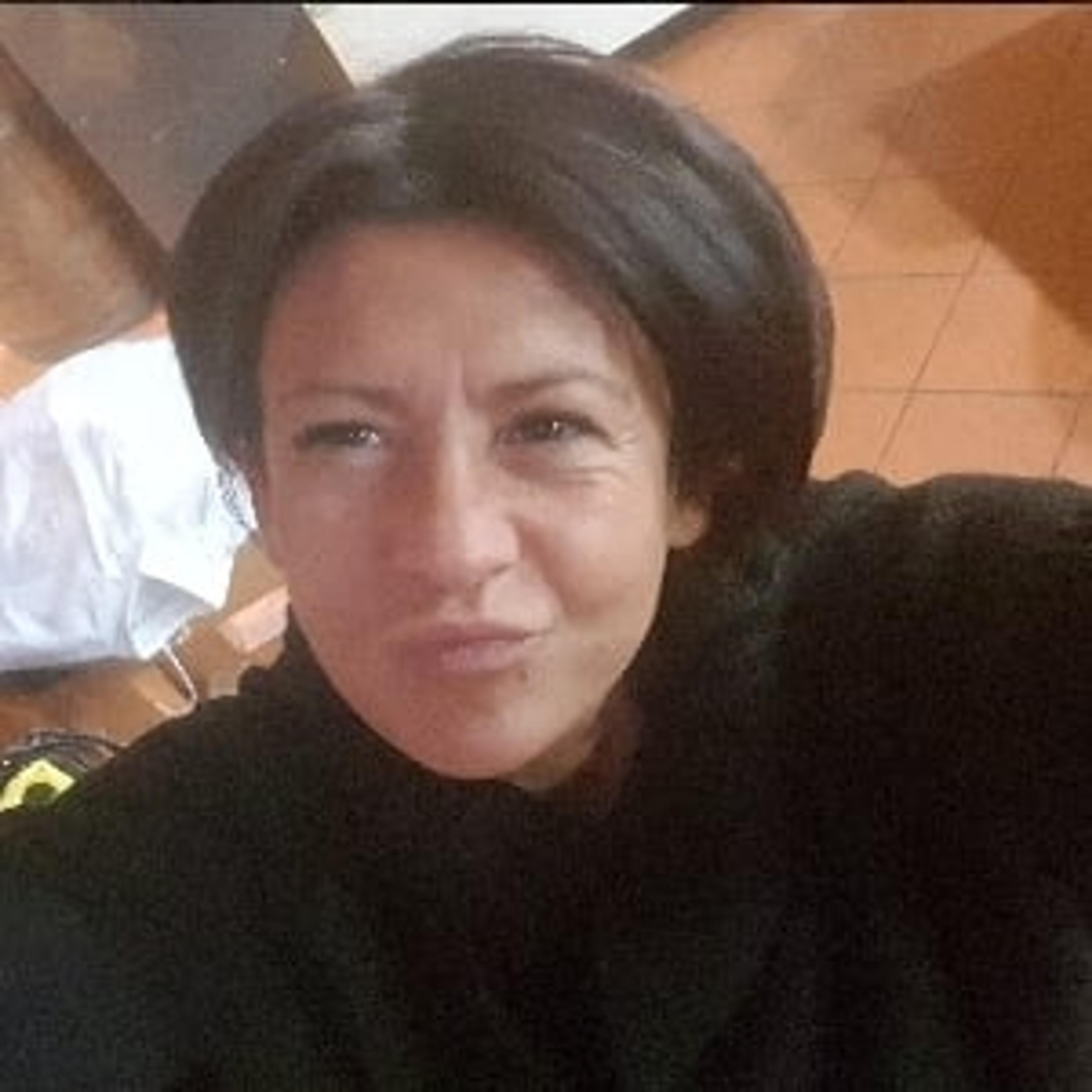 Floriana D'onofrio
