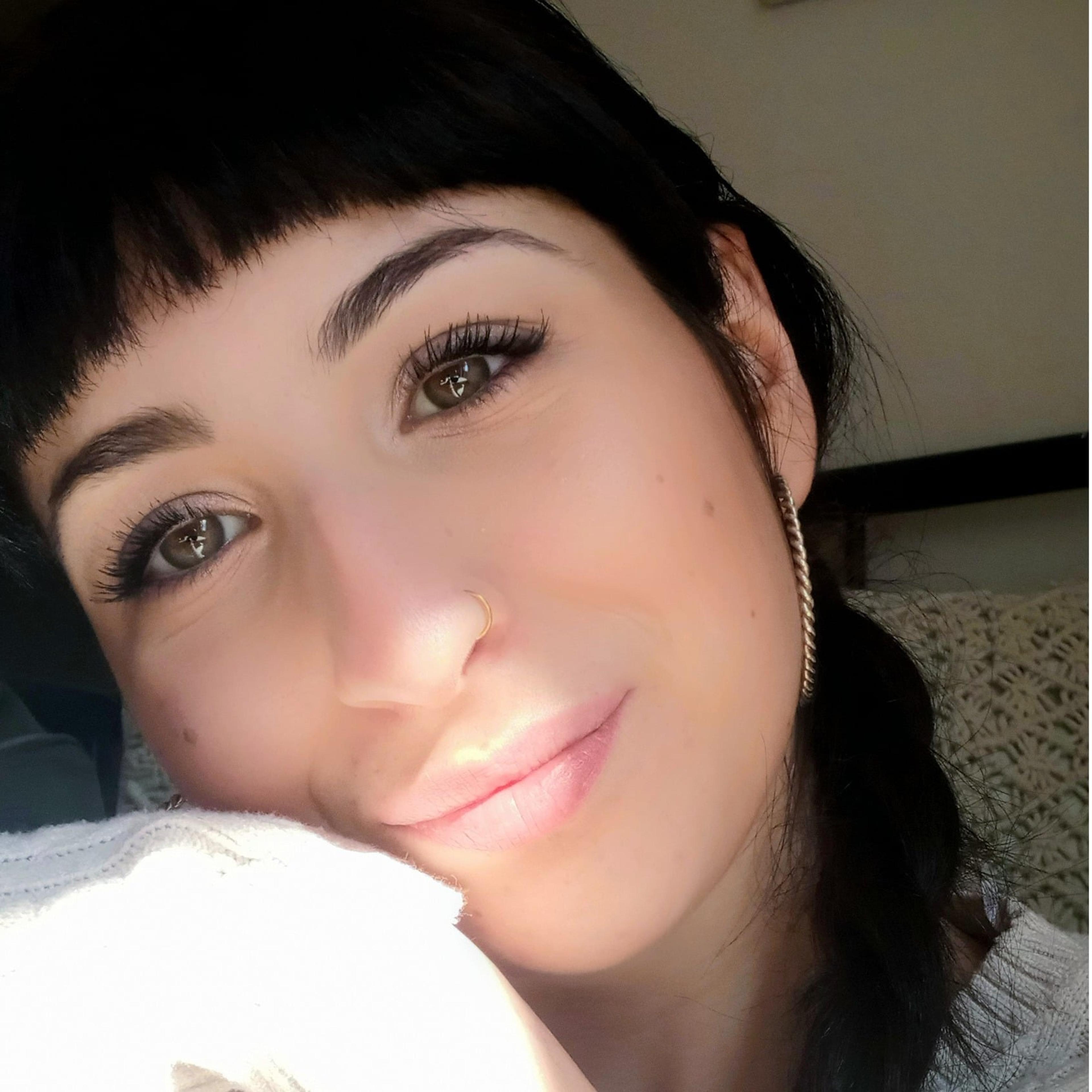 Martina Mazzetti