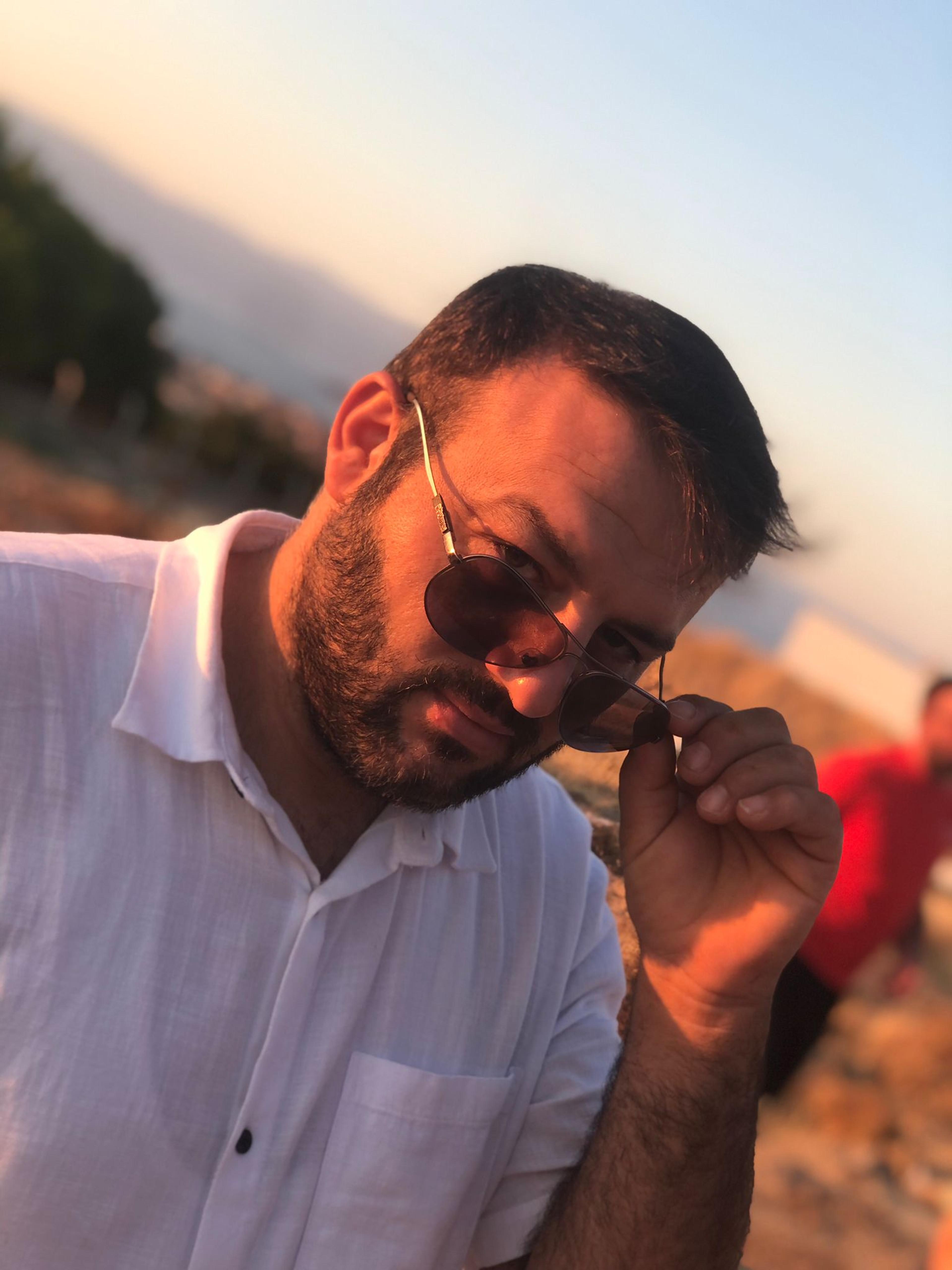 Yunus Emre Uzun
