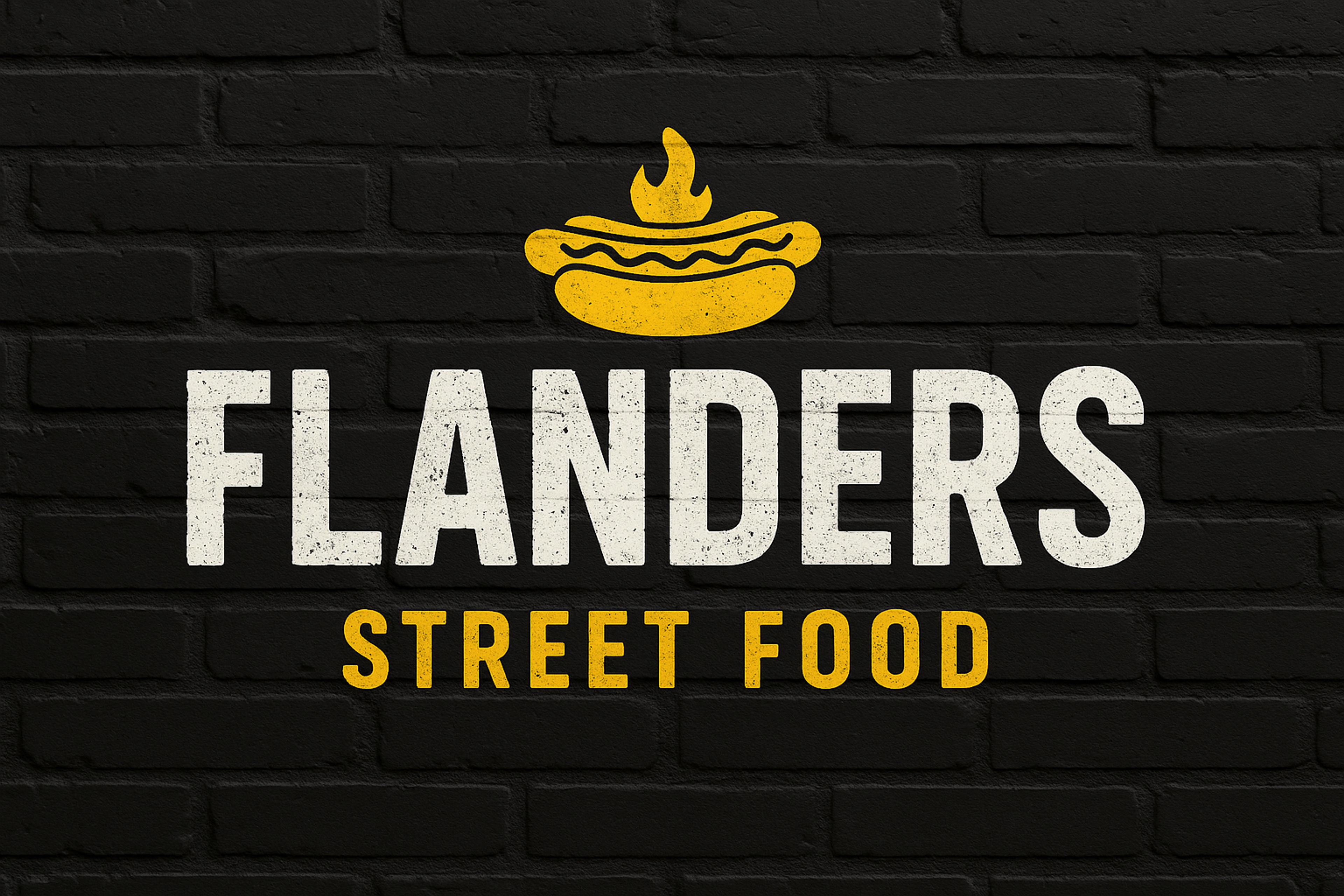 Flanders Street Food