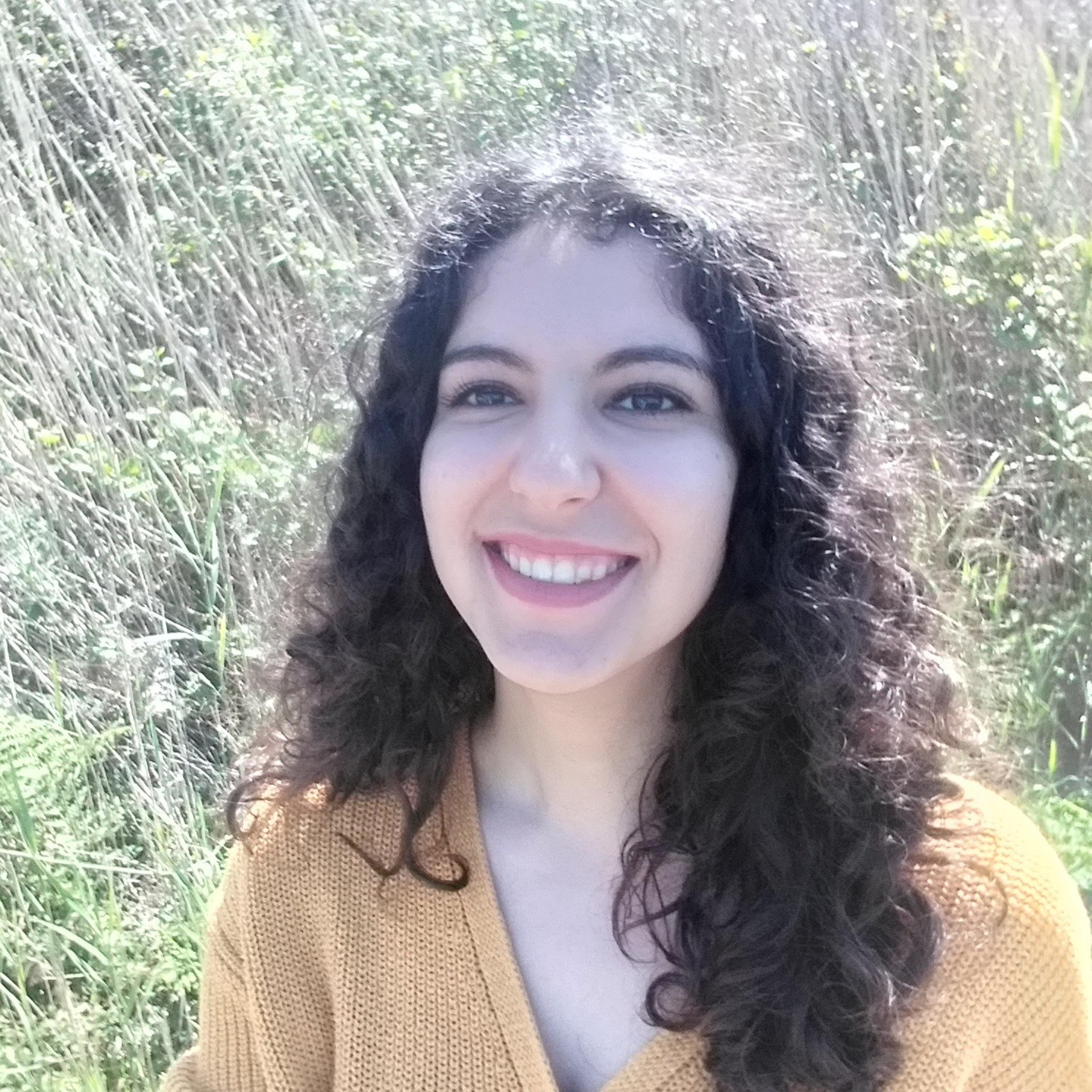 Sandra Illescas Lorca