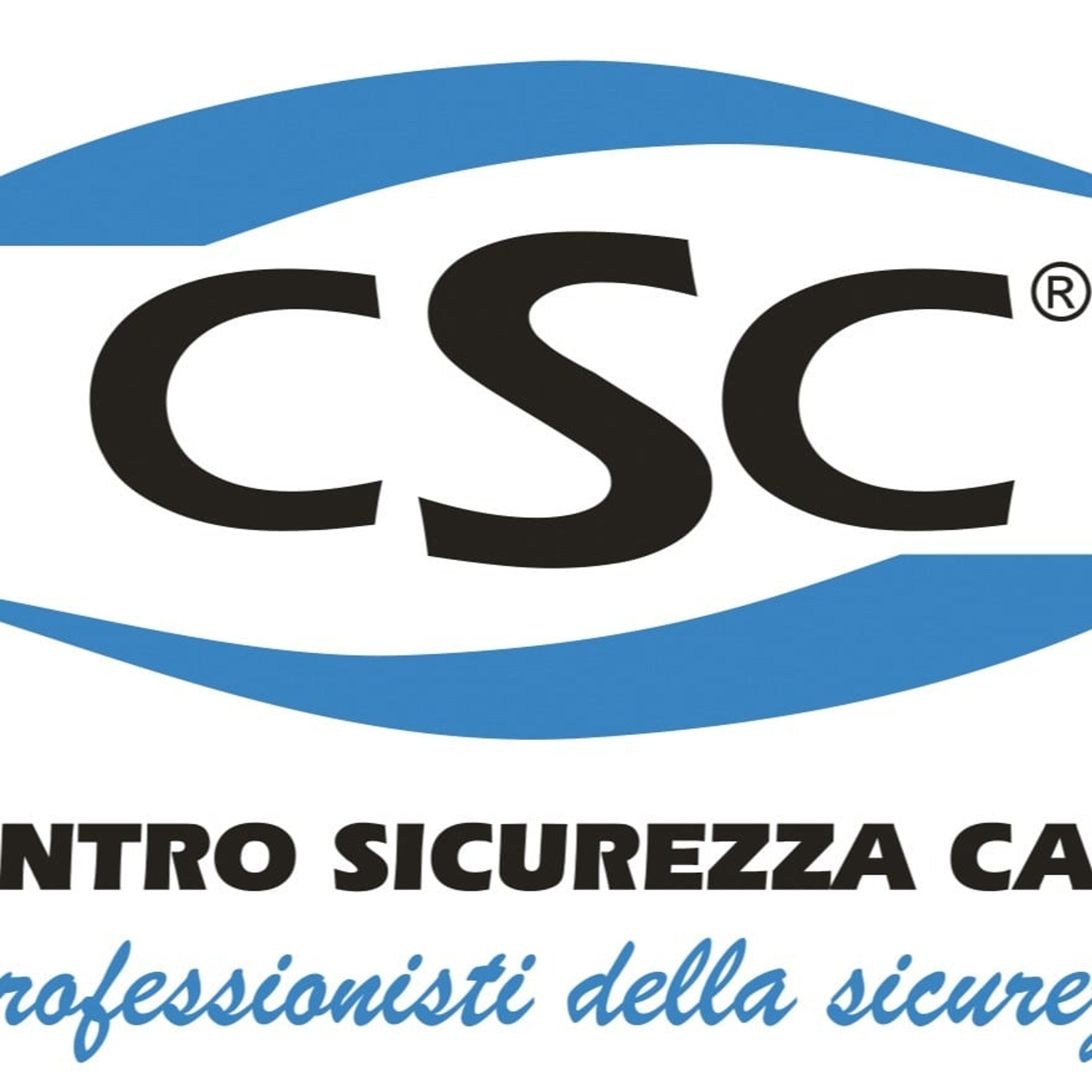 CSC GRATE DI SICUREZZA