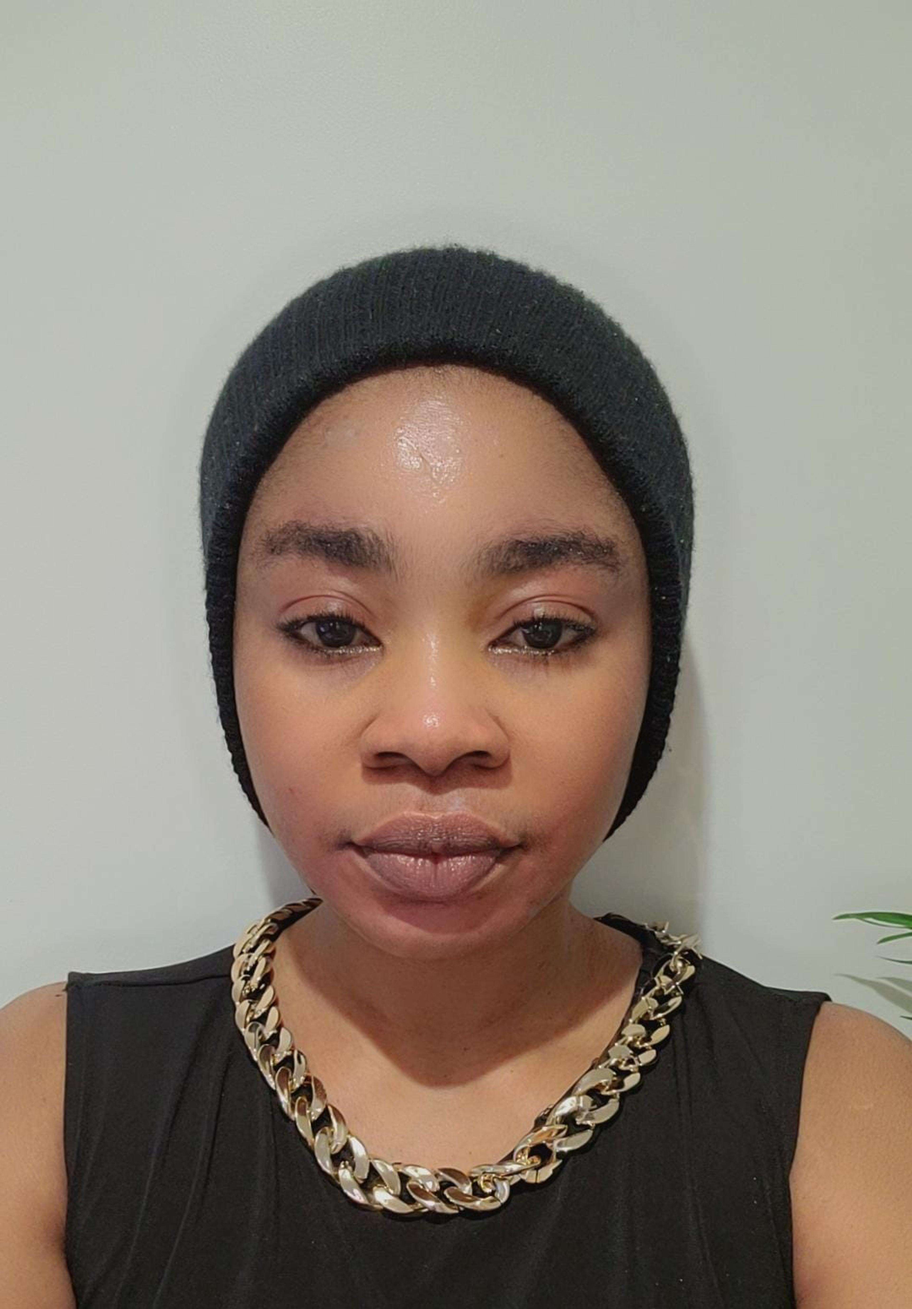 Linda Agyemang Duah