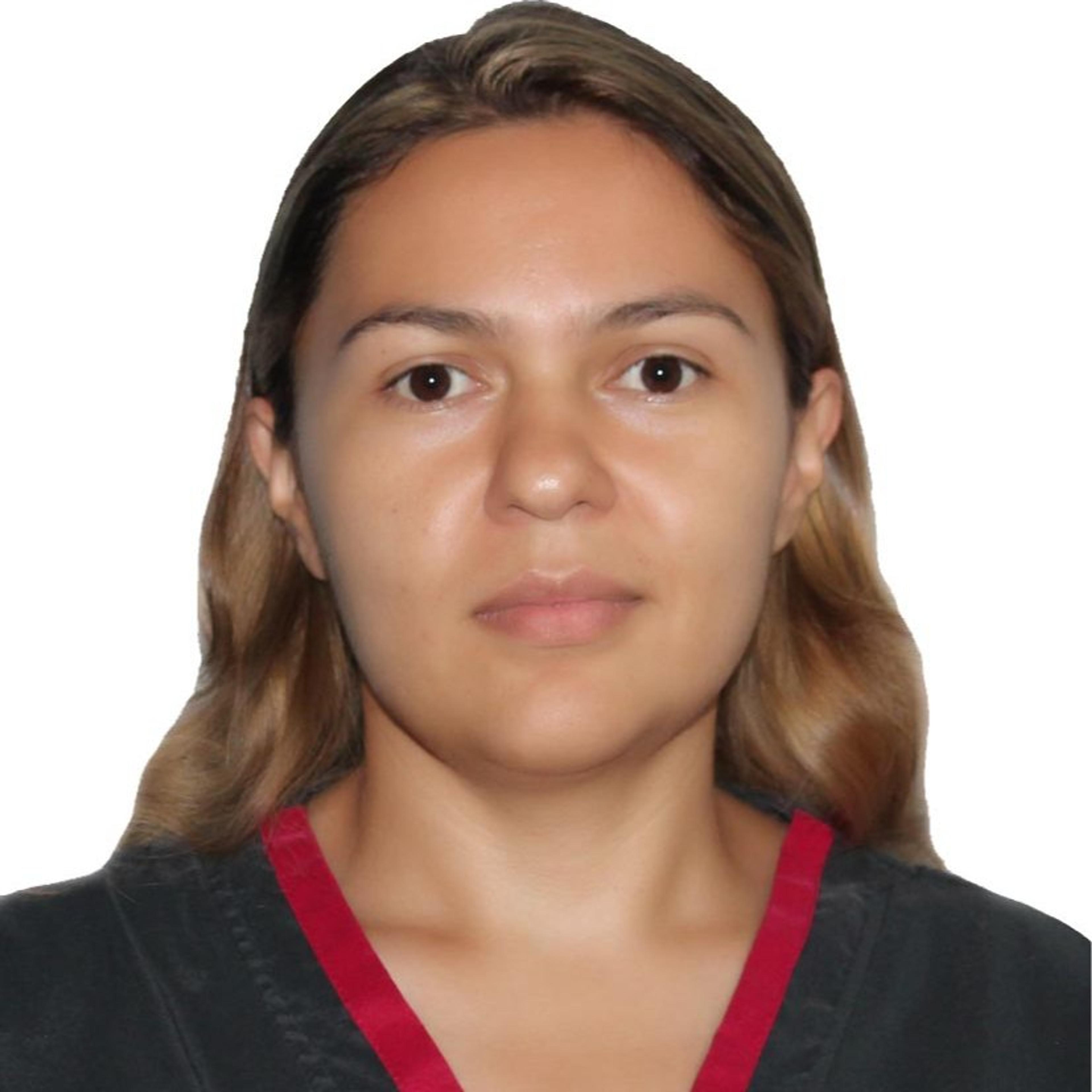 Karol stephanie tiuso barbosa