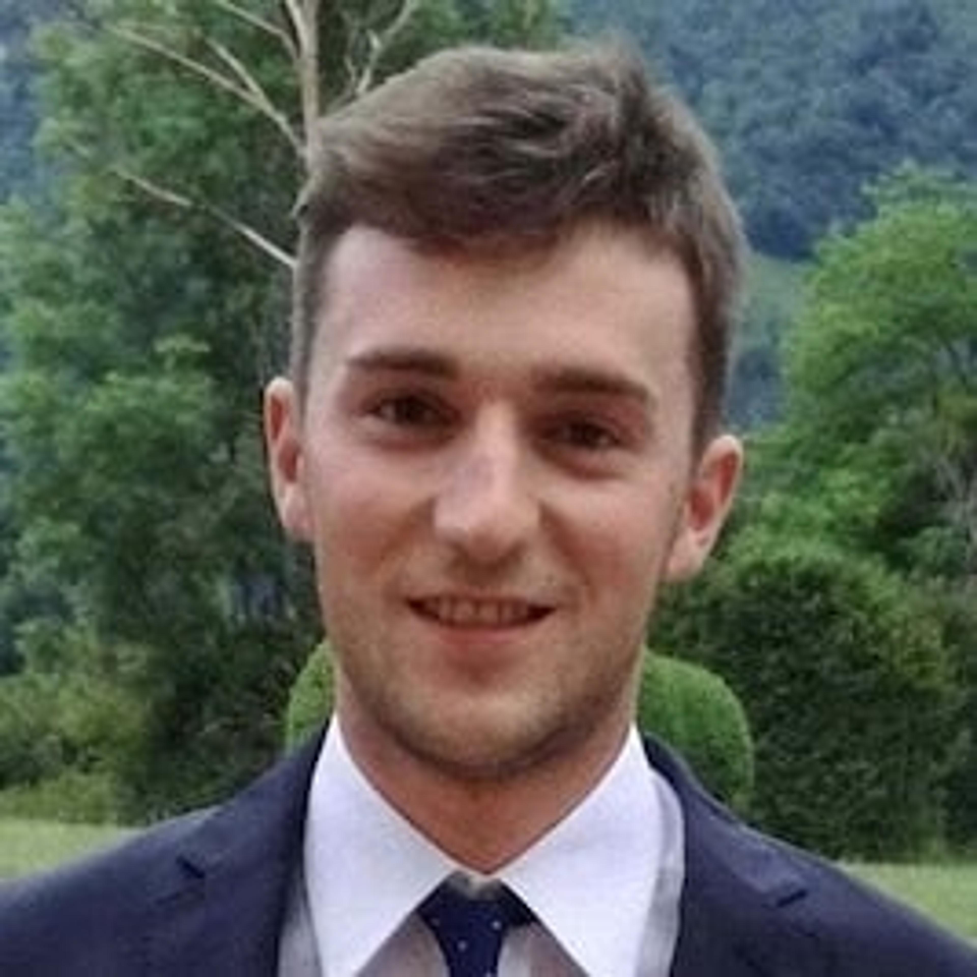 Gabriele Vedovati
