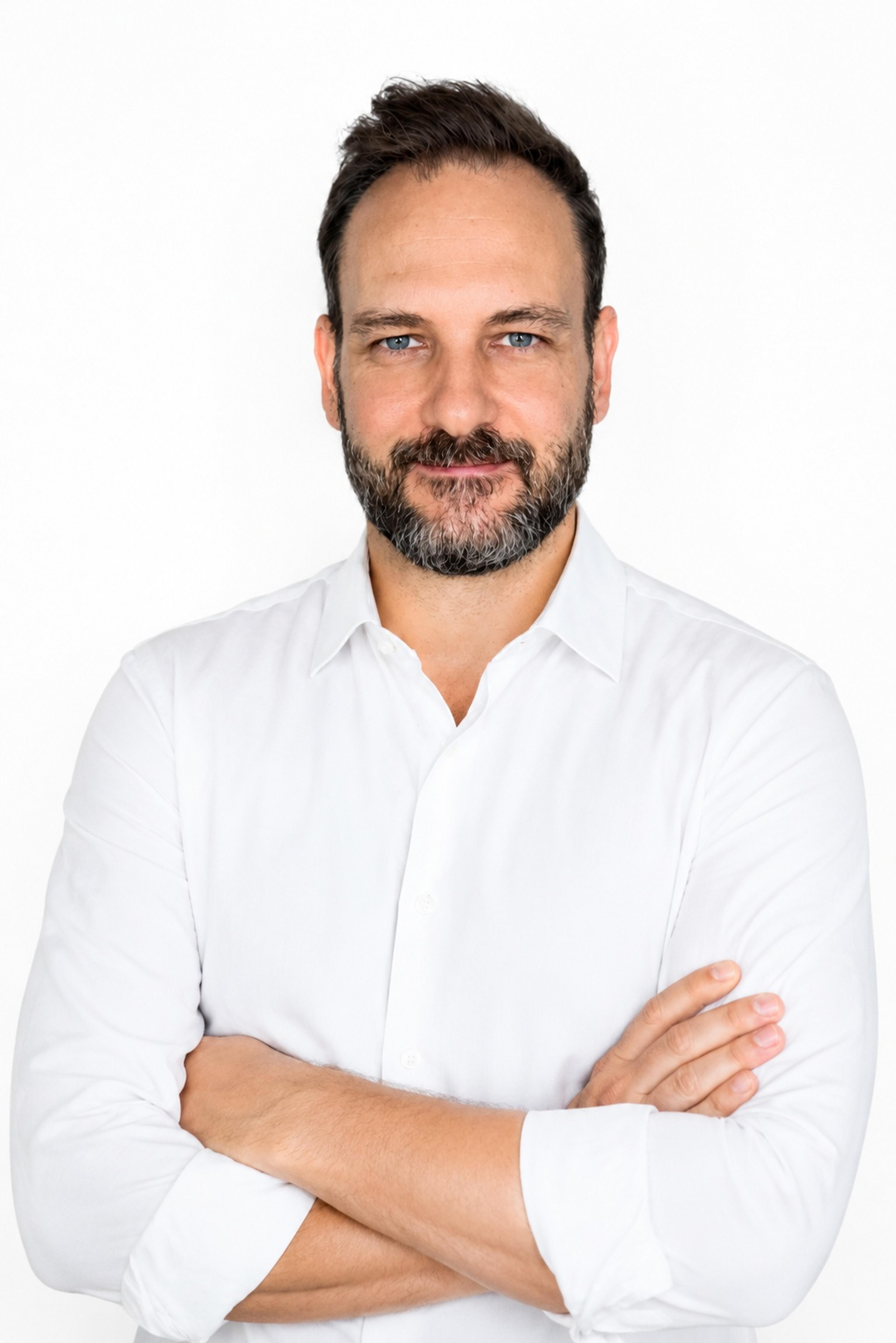Luca Parrini