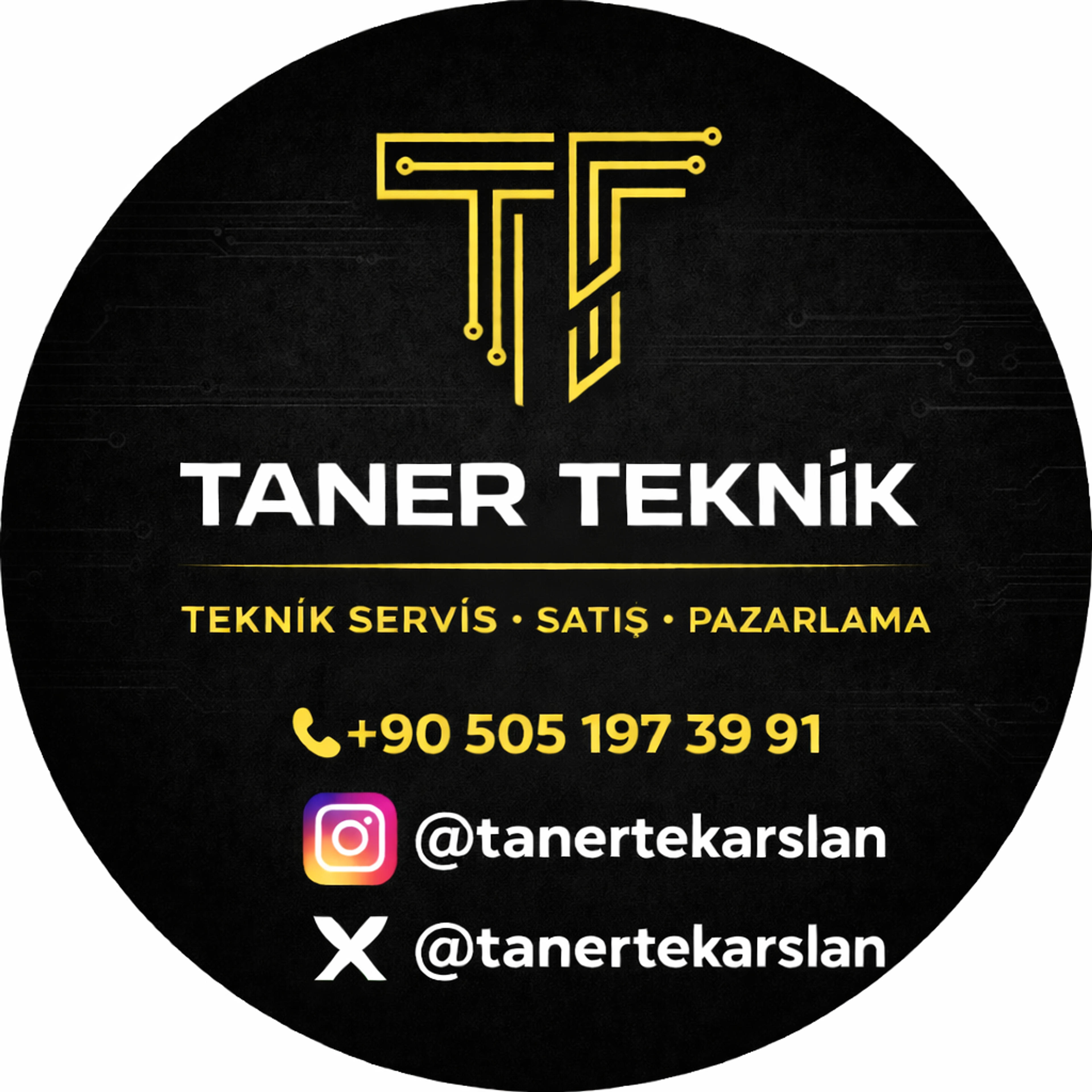 Taner Tekarslan