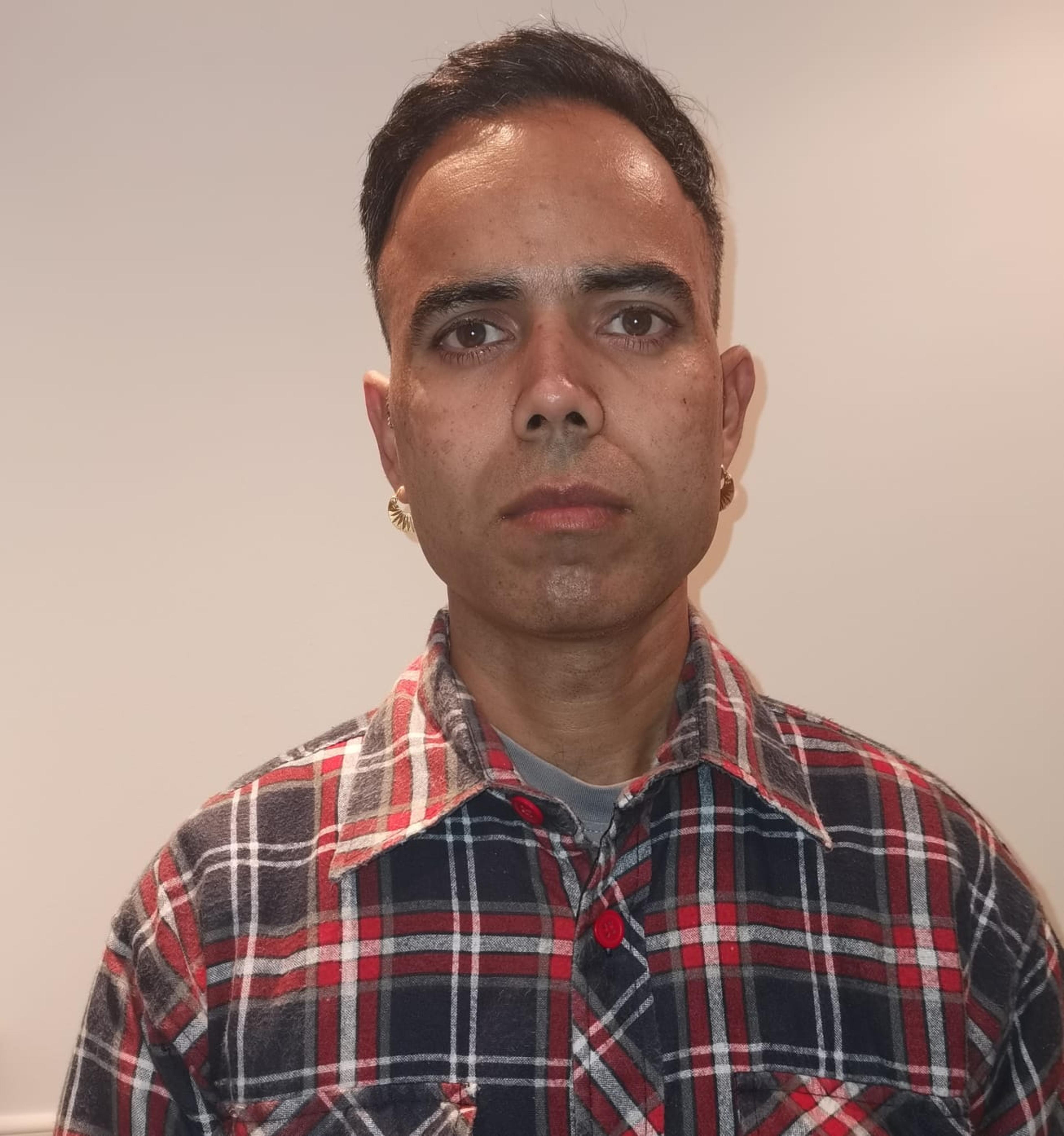 Manjeet Singh