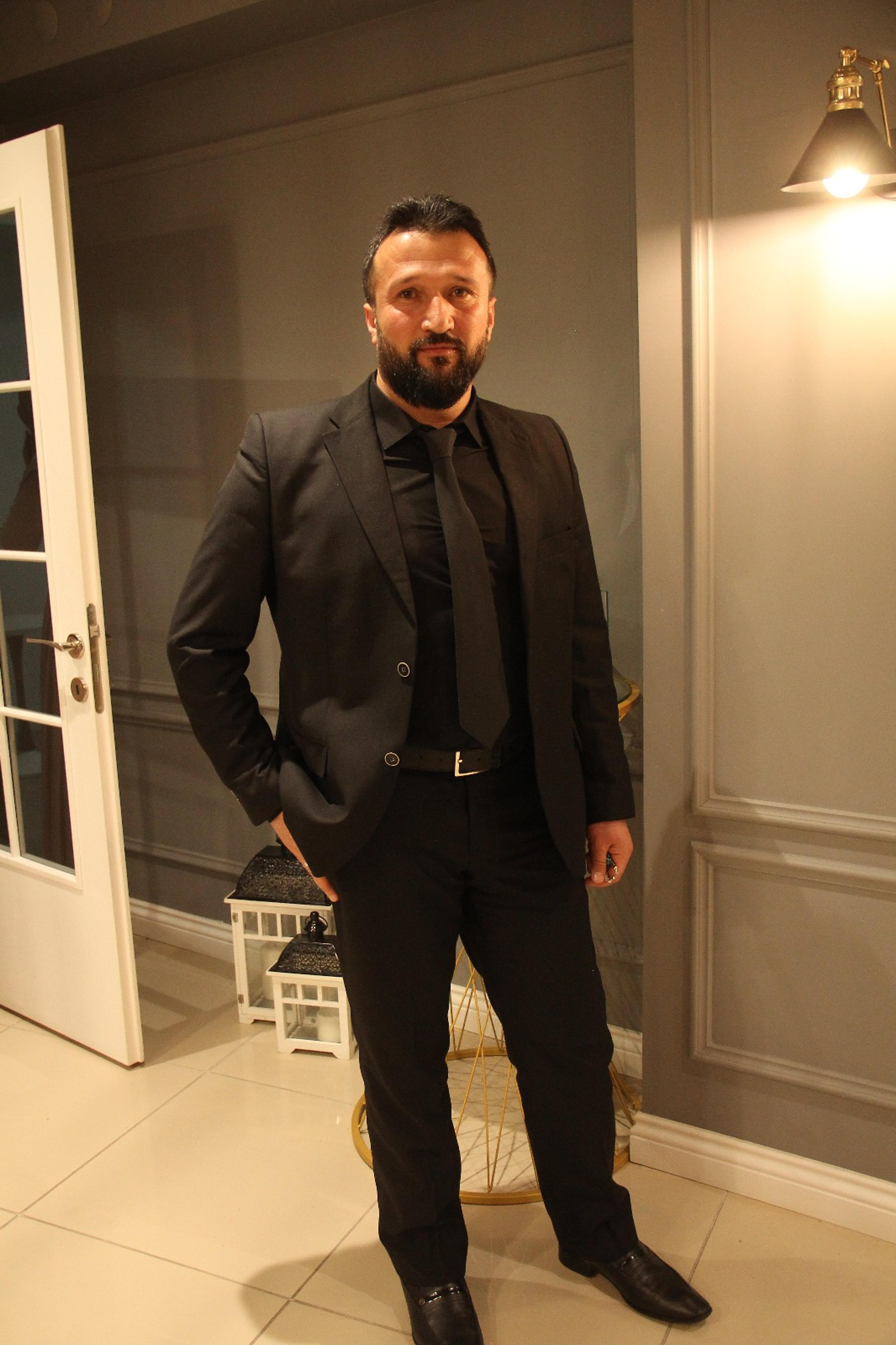 Nurettin Yalcin