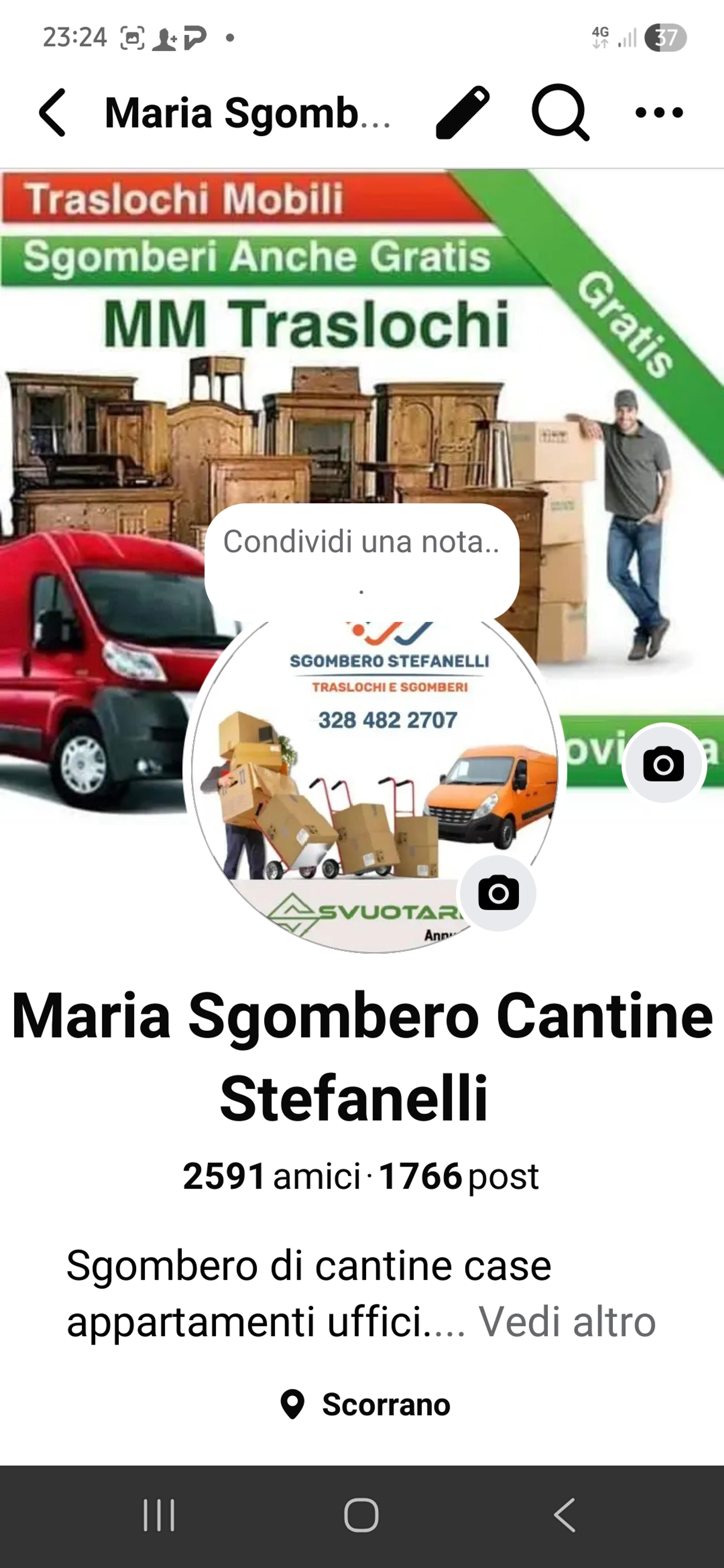 Maria Stefanelli