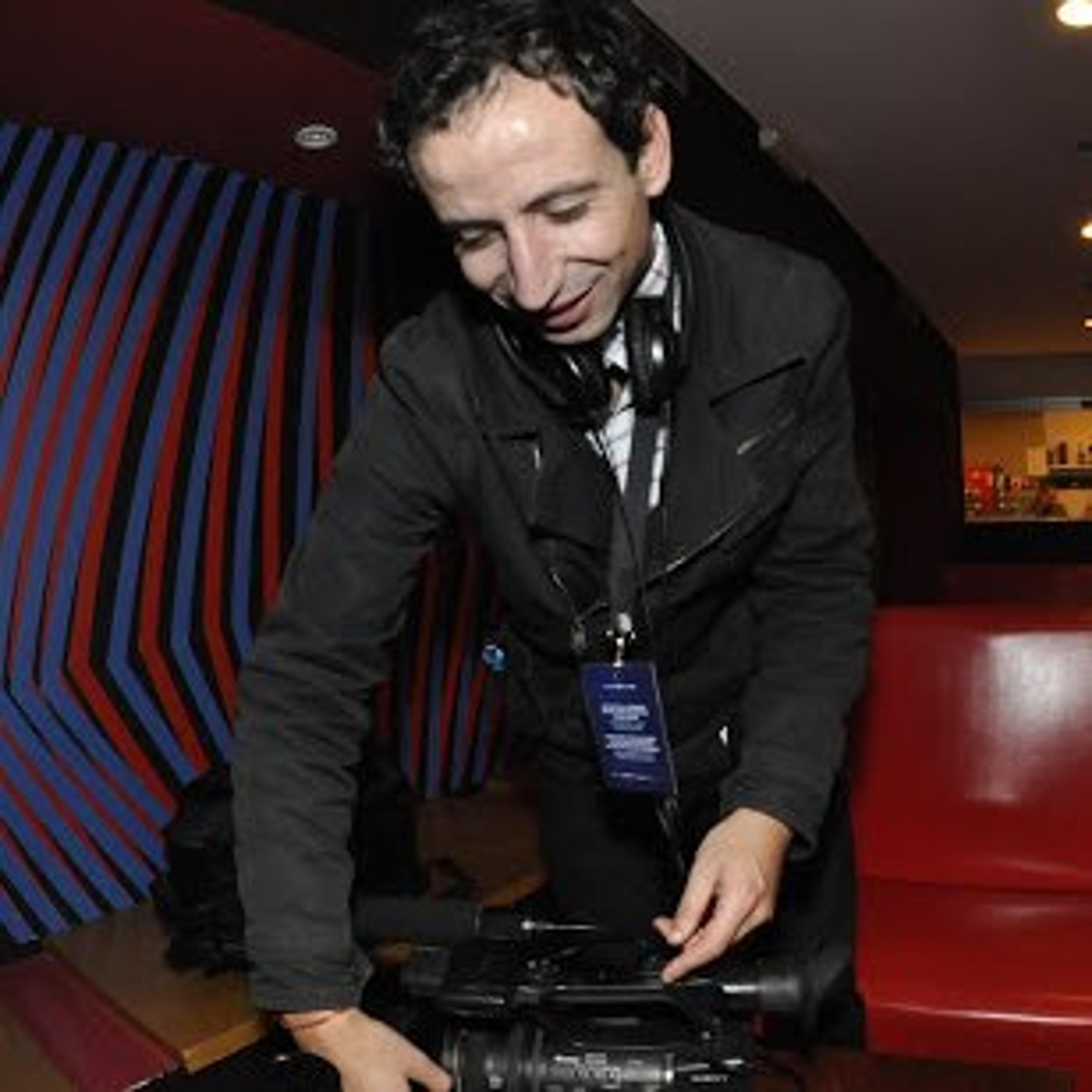 Guilherme Rodrigues