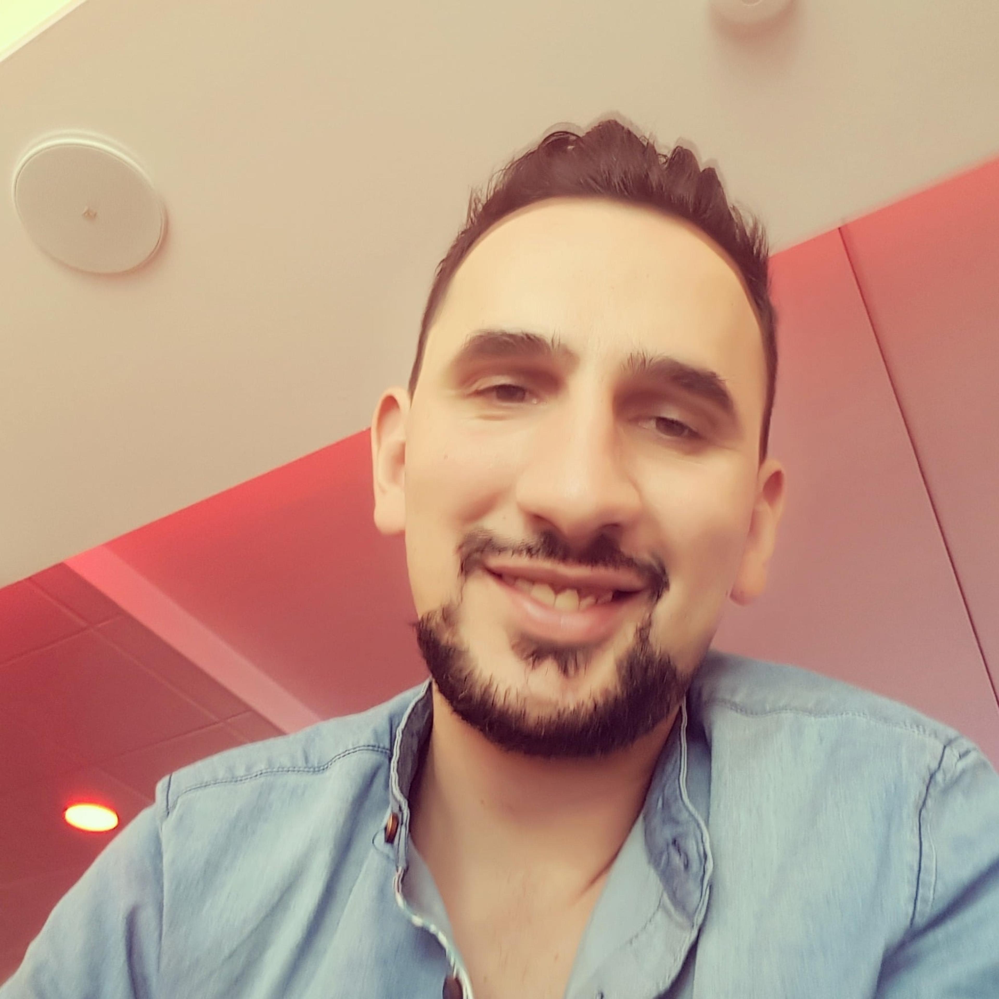 Genil Bajramoski