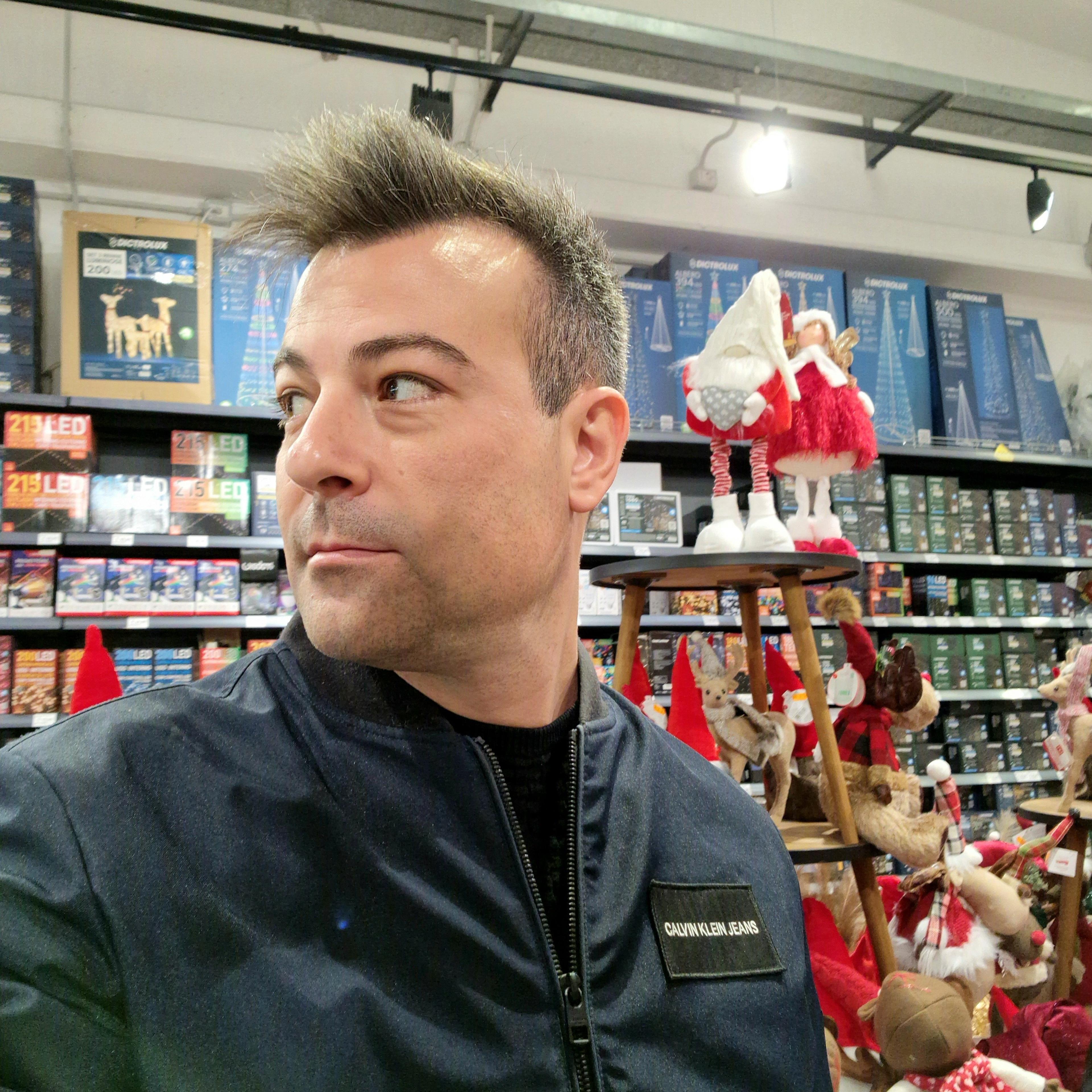 Santoro renato