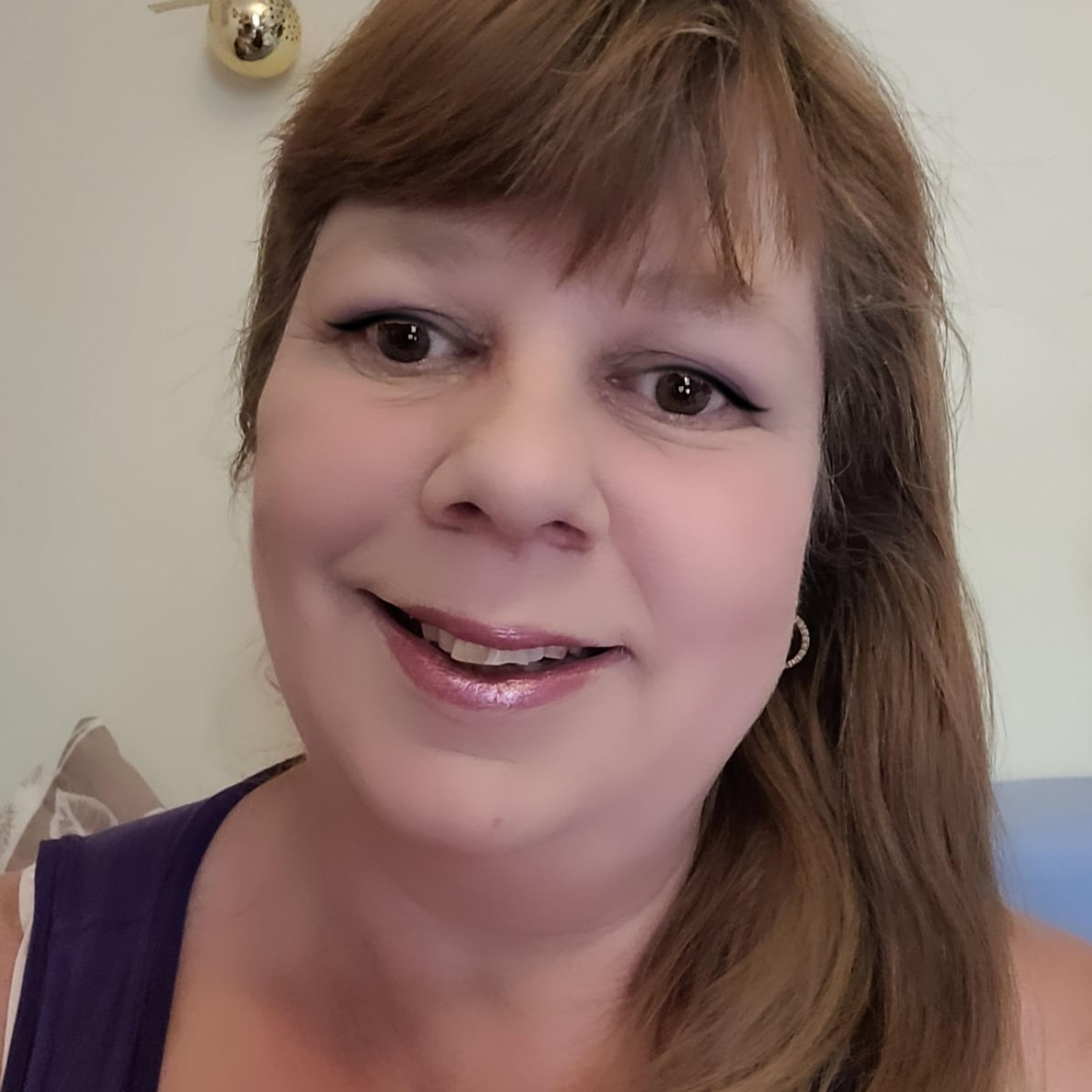 Gail b