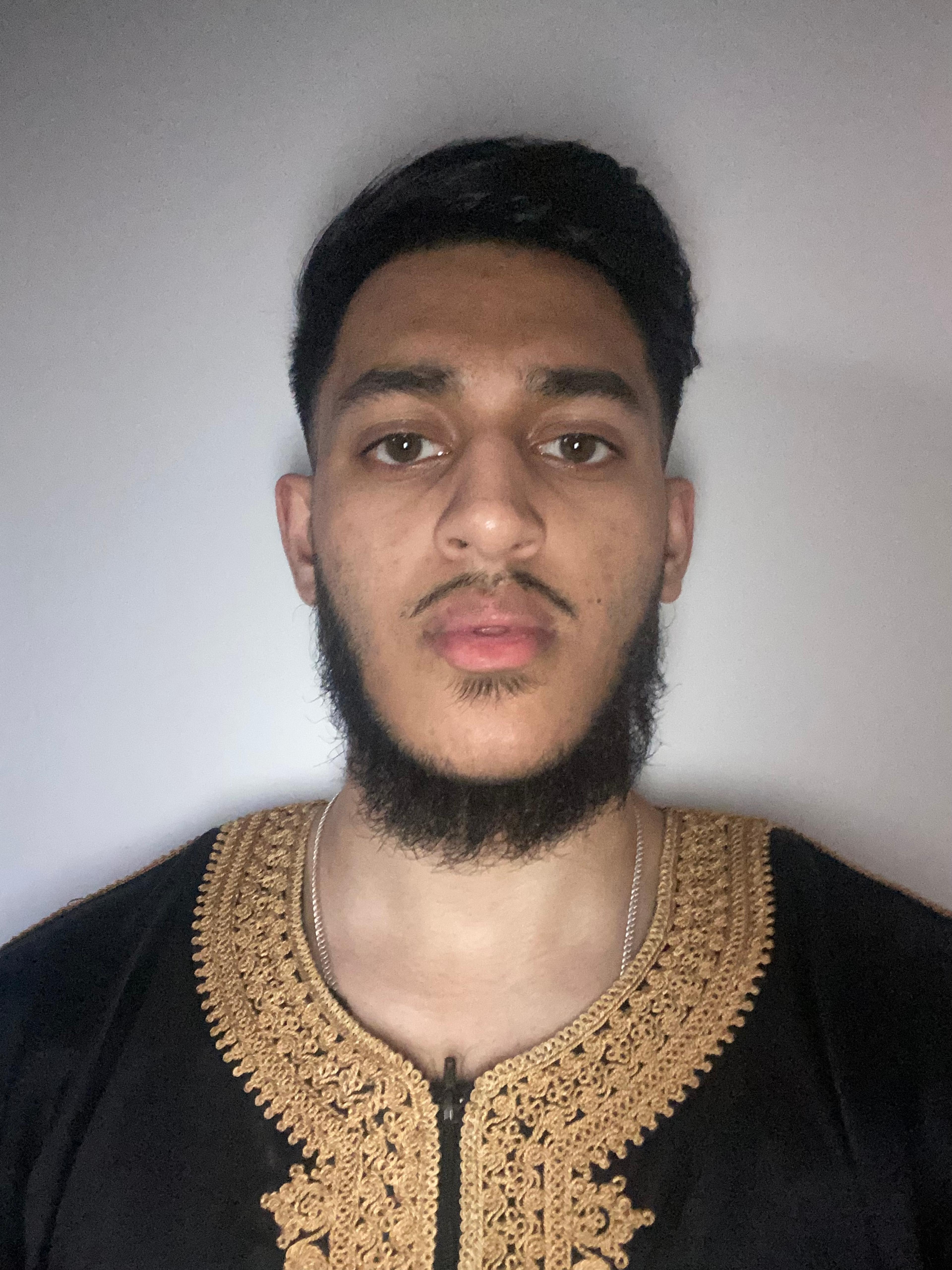 Imadur Rahman