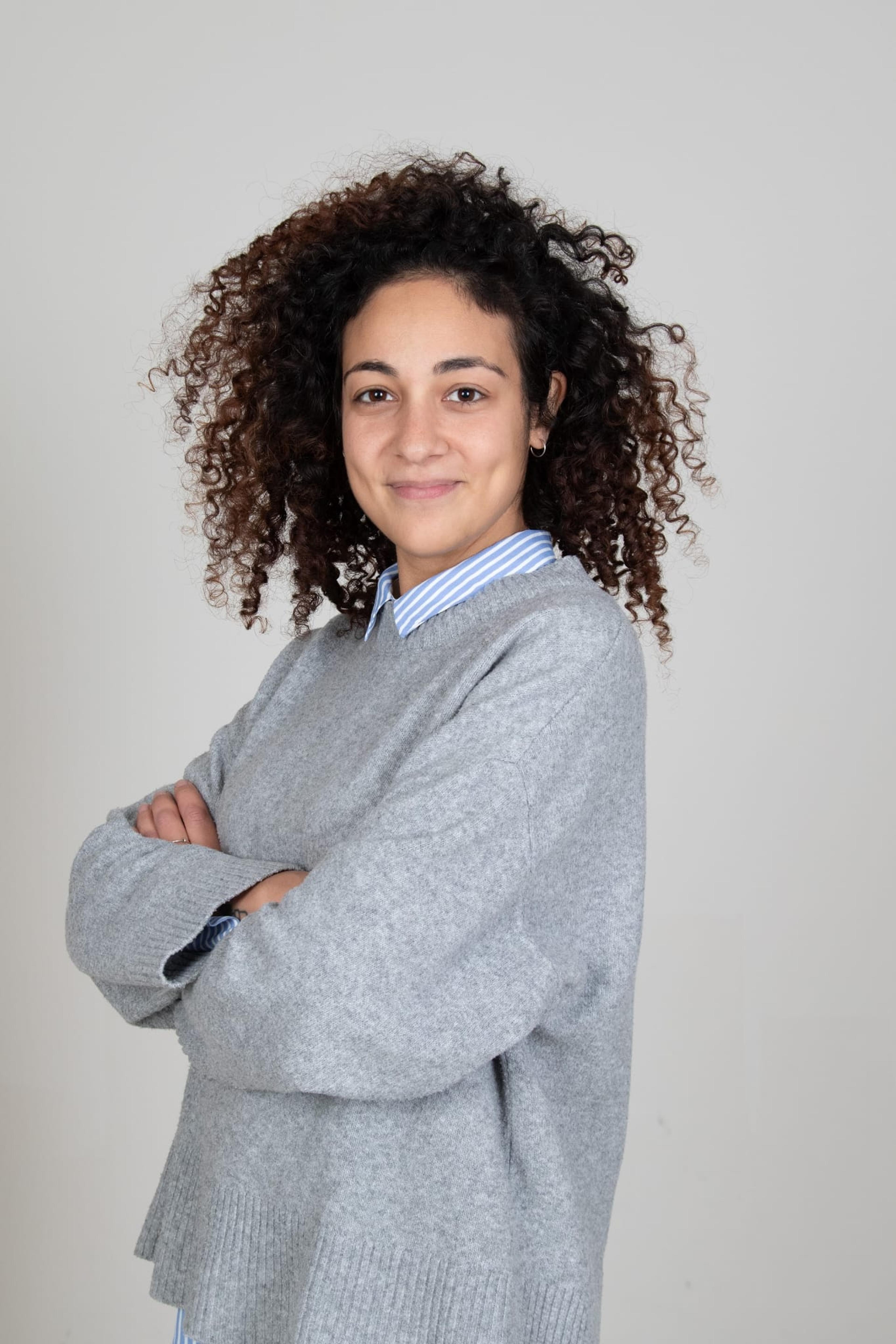 Rossana Scalise