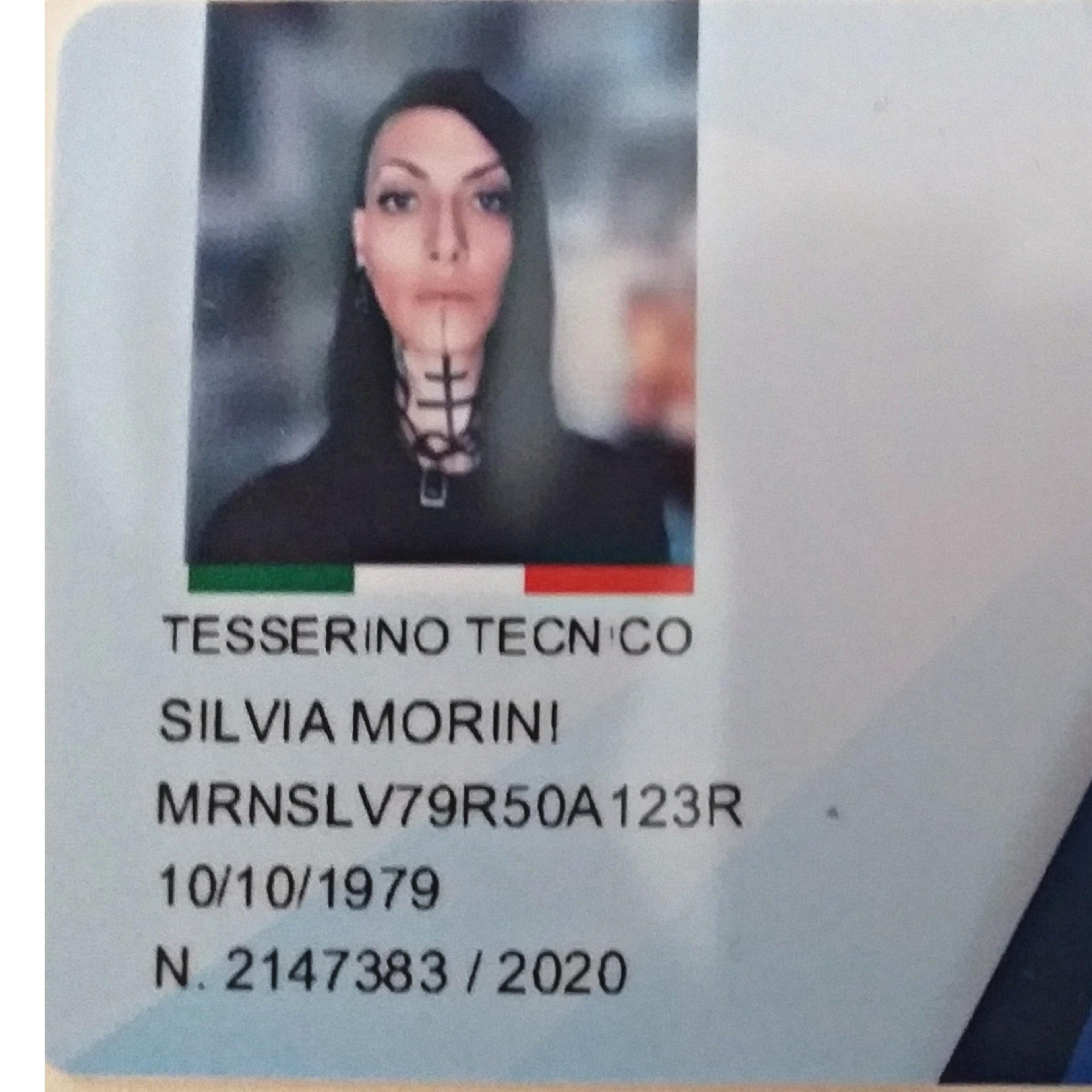 Sirio Morini