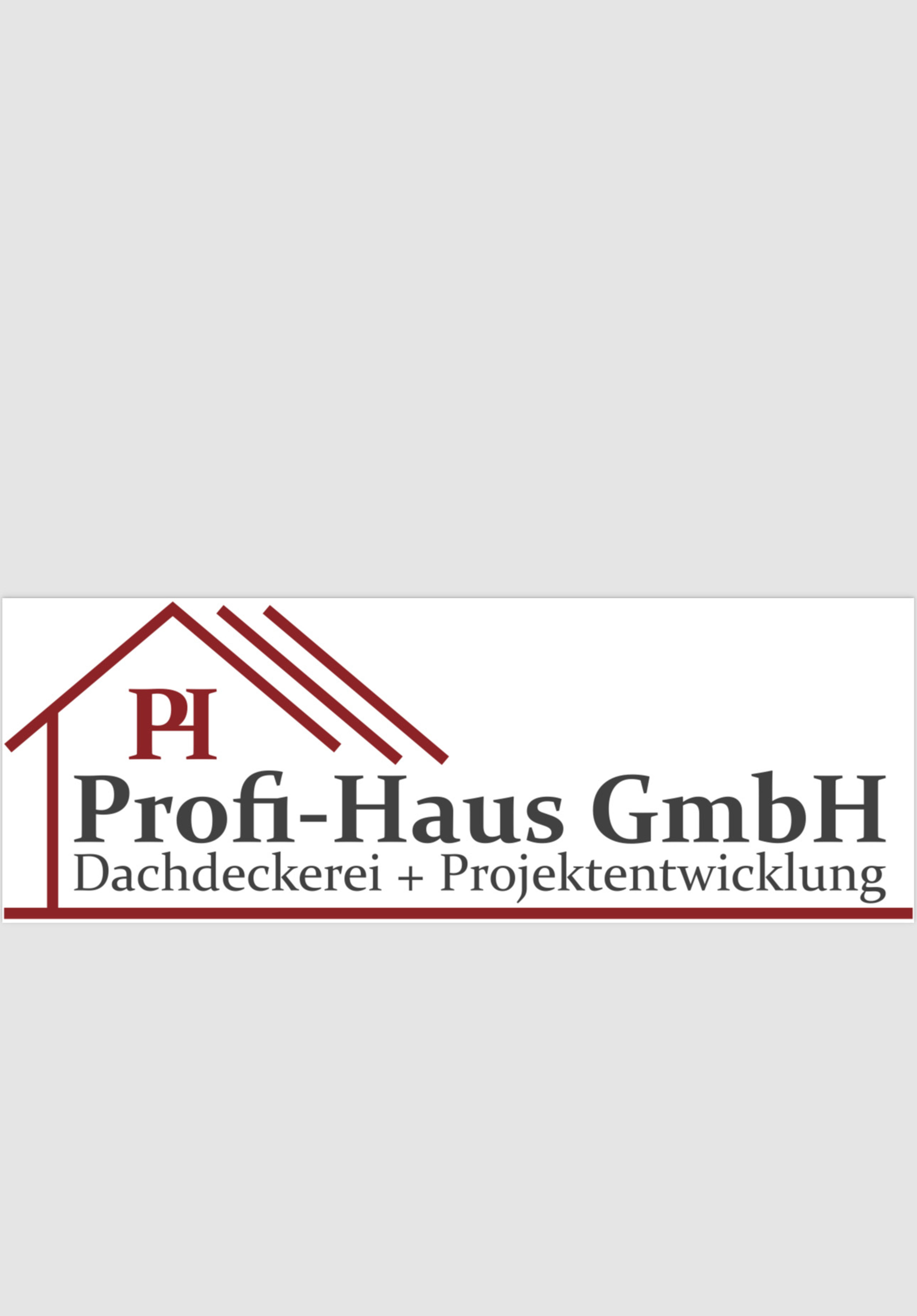 Profi-Haus GmbH