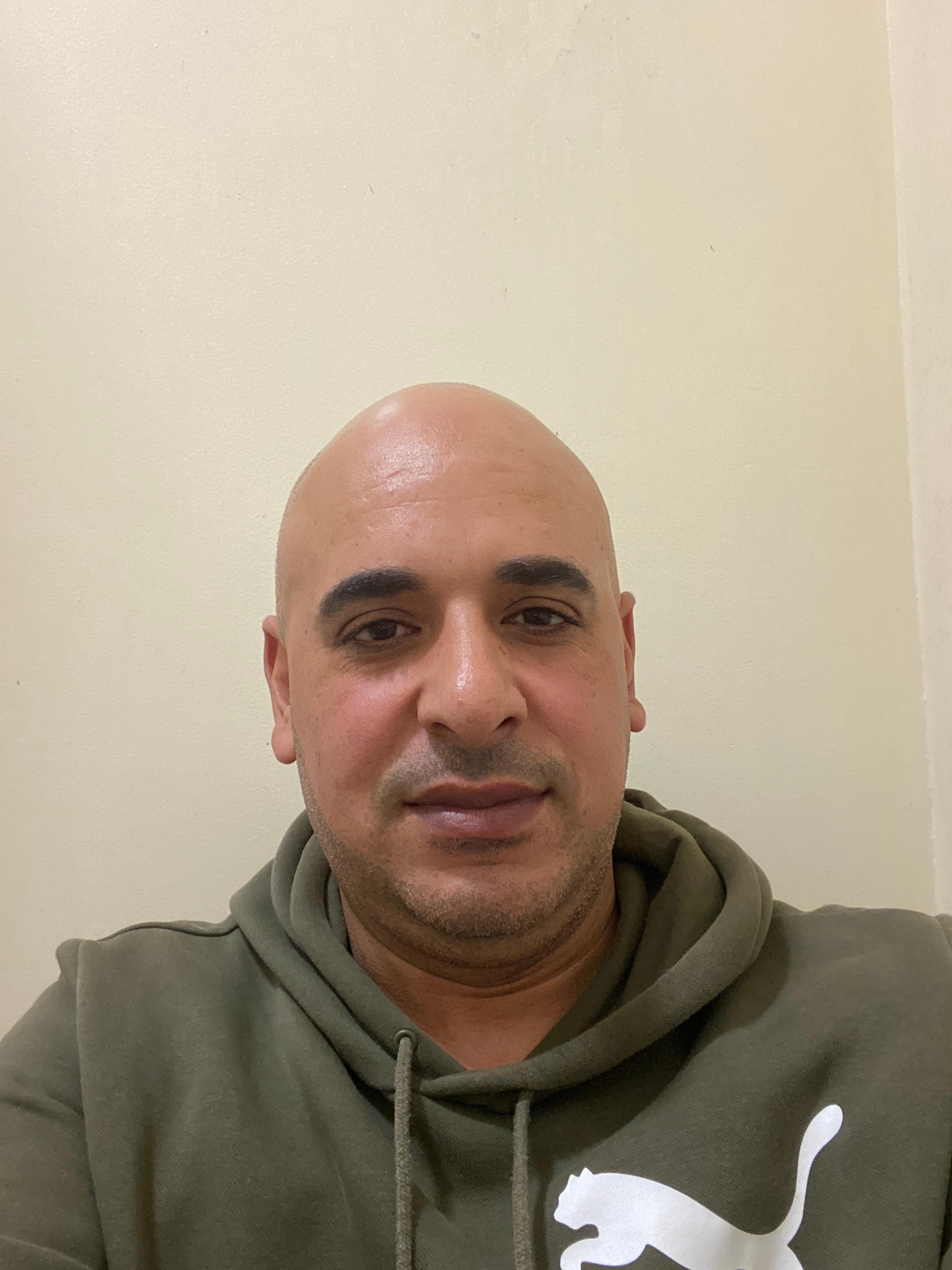 Samh Abouarab