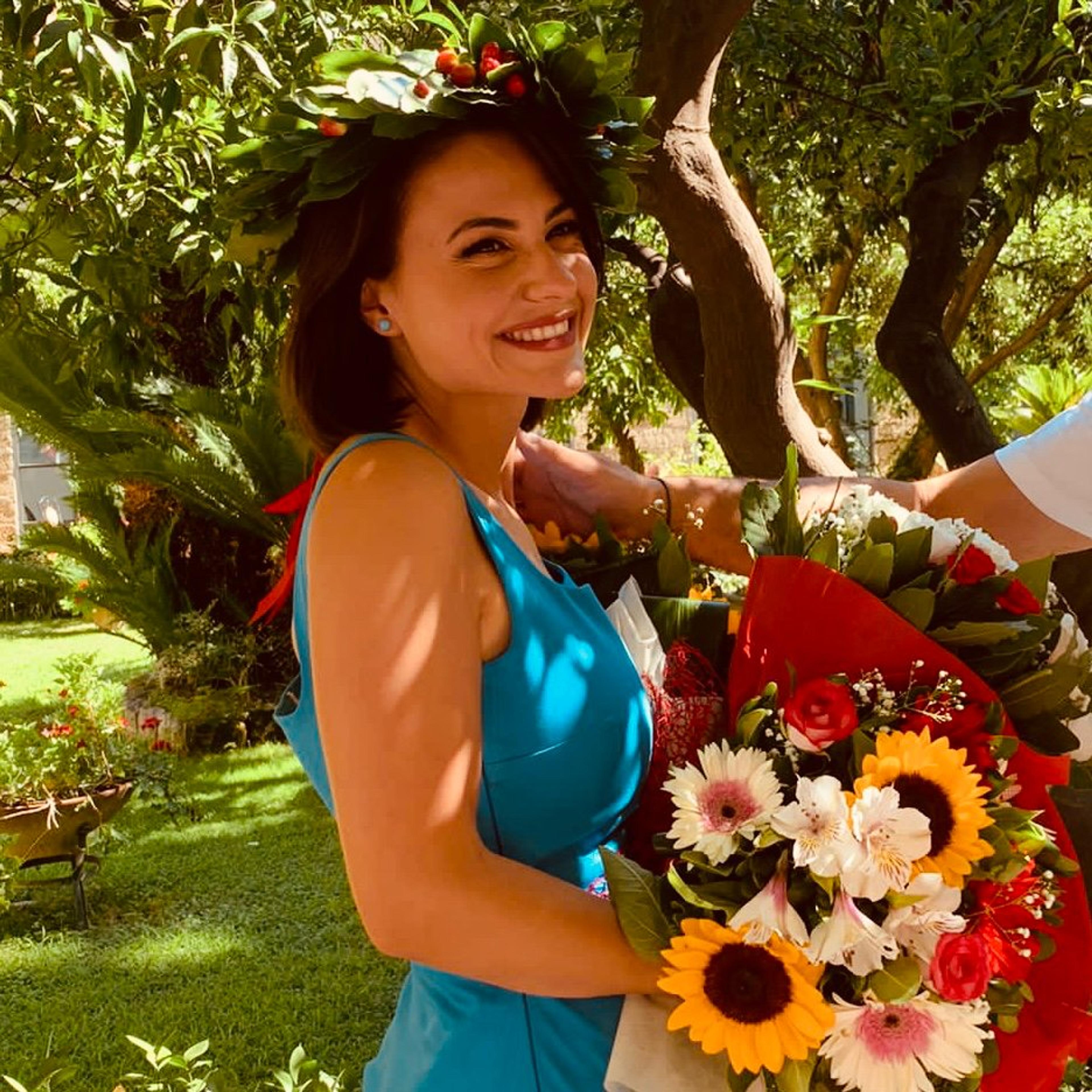 Maria Chiara Primavera
