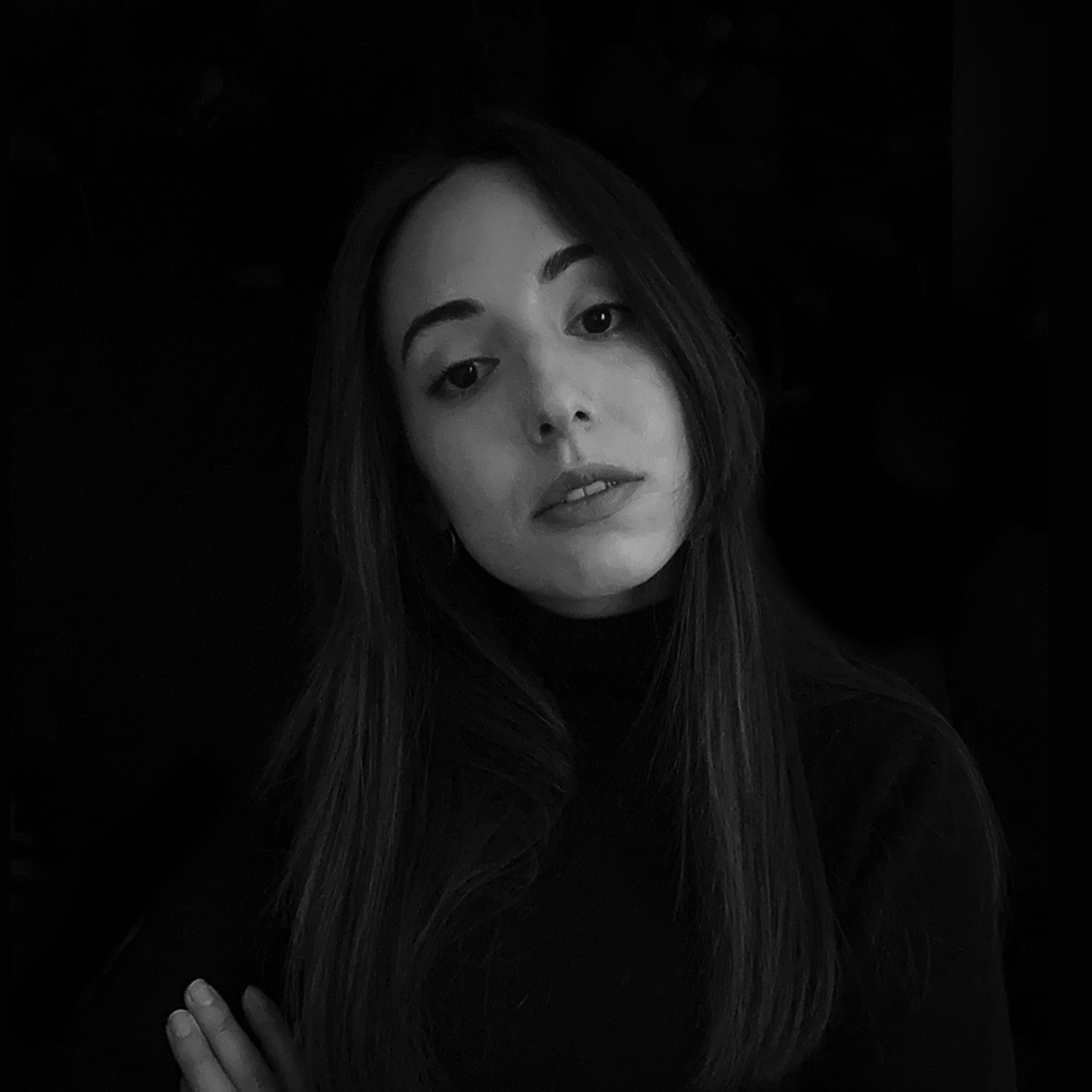 Lilla Catalano