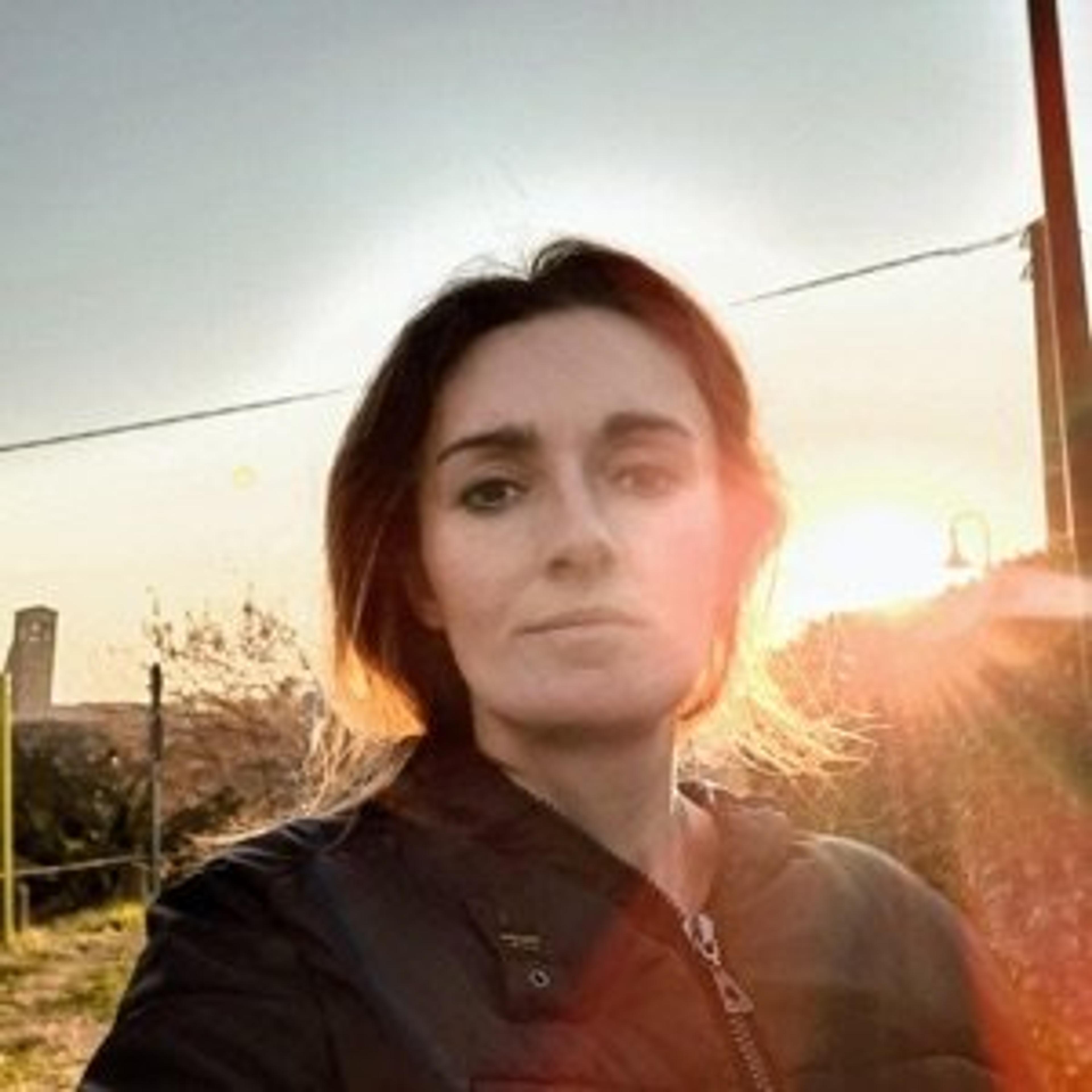 Diana Mabilia